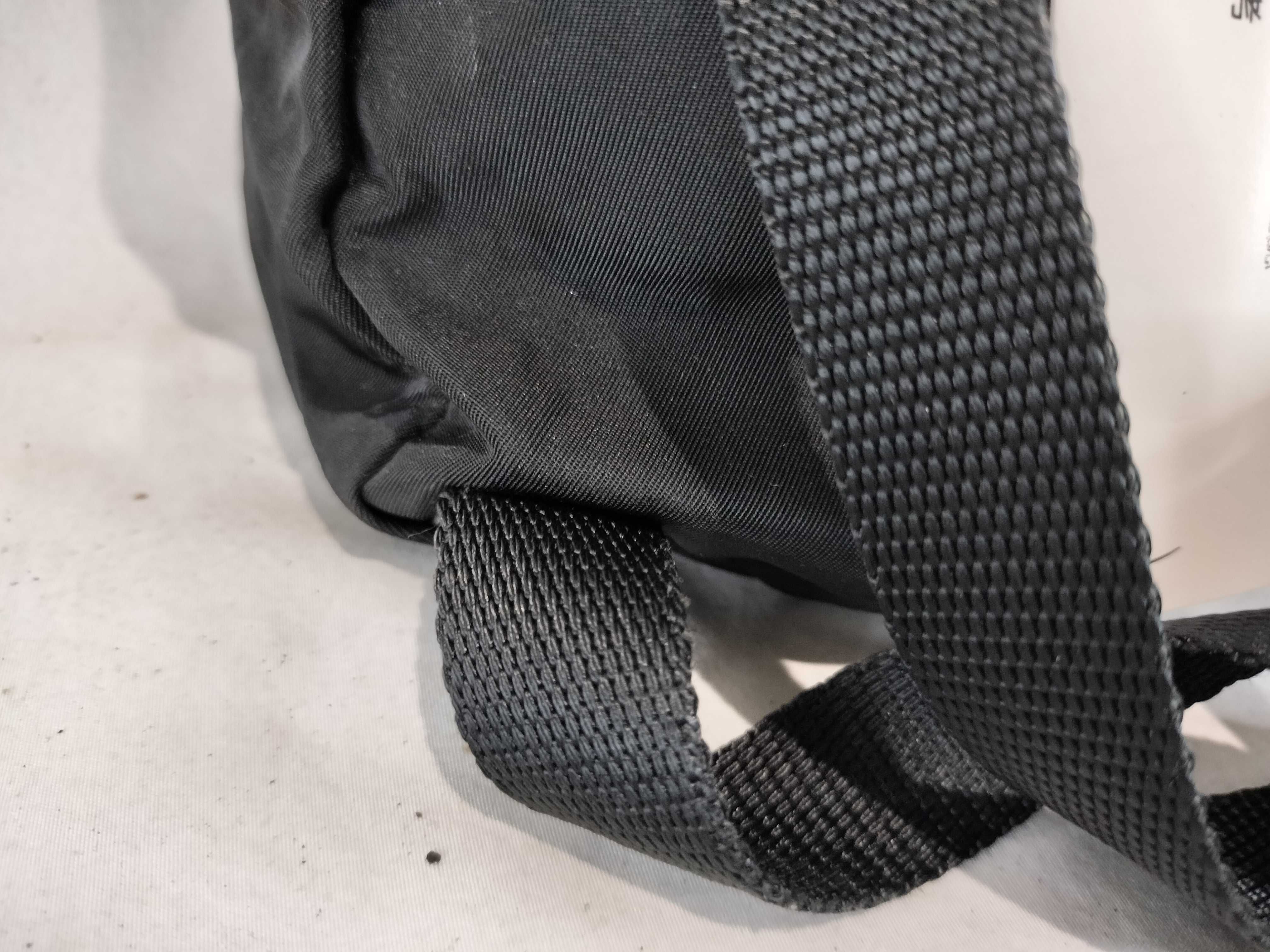 Nylon Mini Backpack Rucksack — view 5