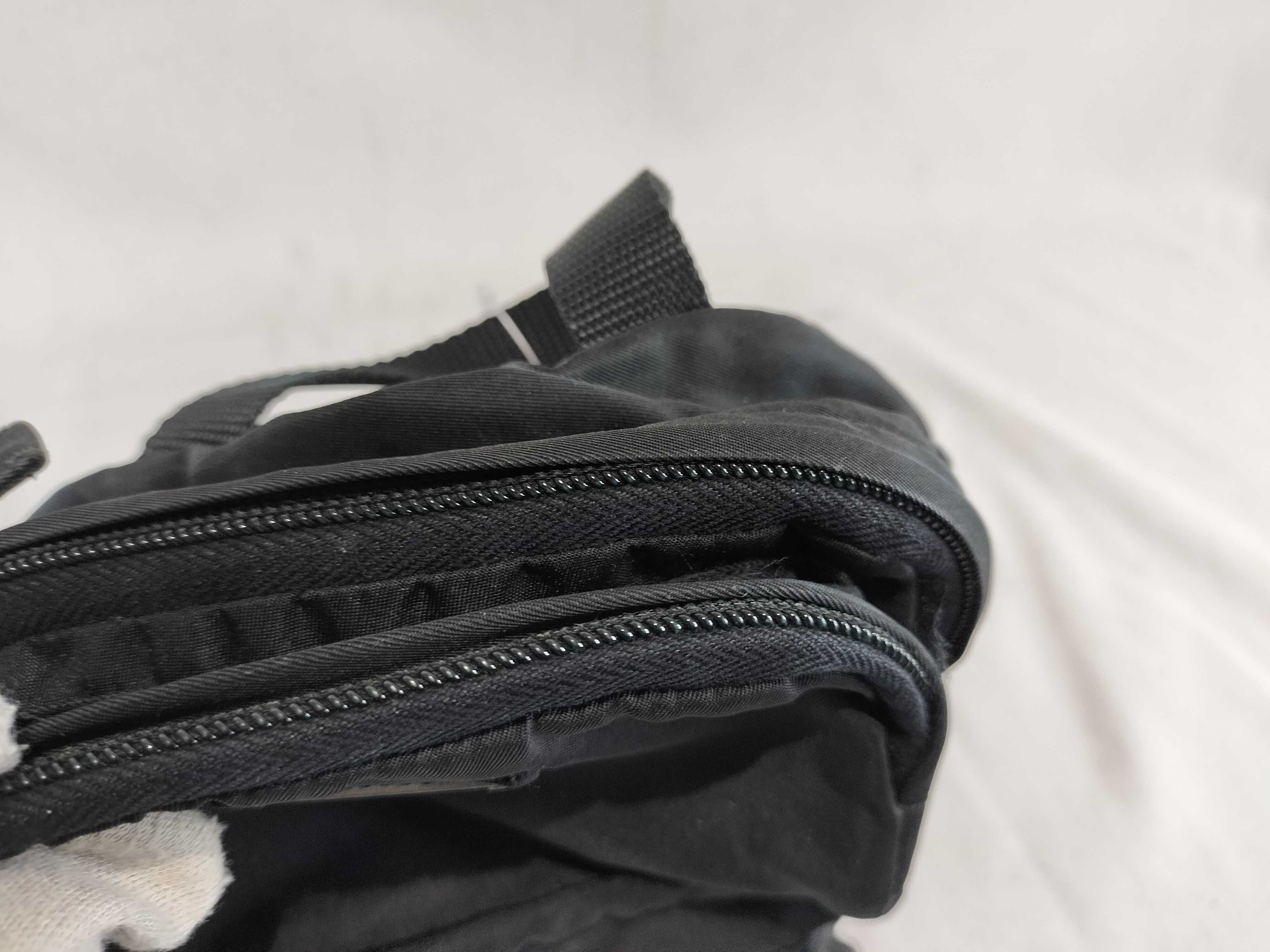 Nylon Mini Backpack Rucksack — view 10