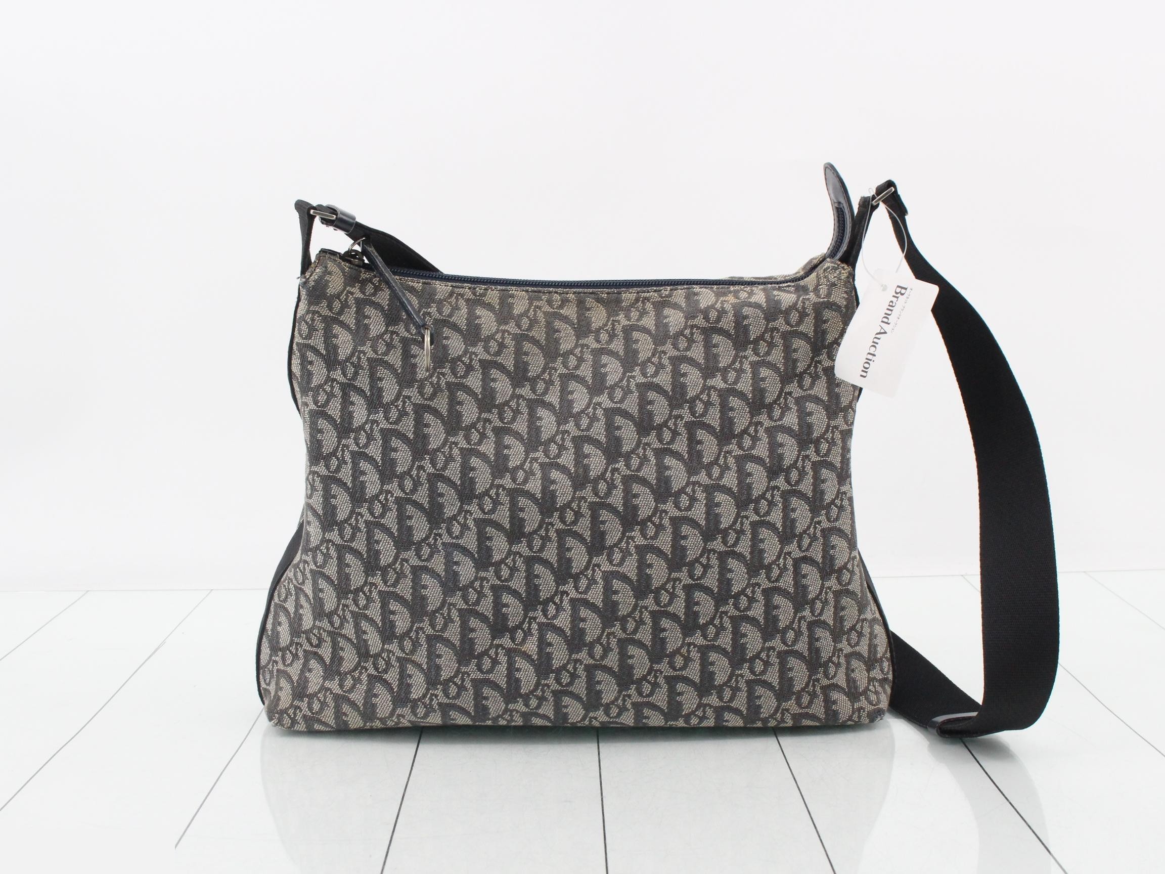 Trotter (bag) - Shoulder bag