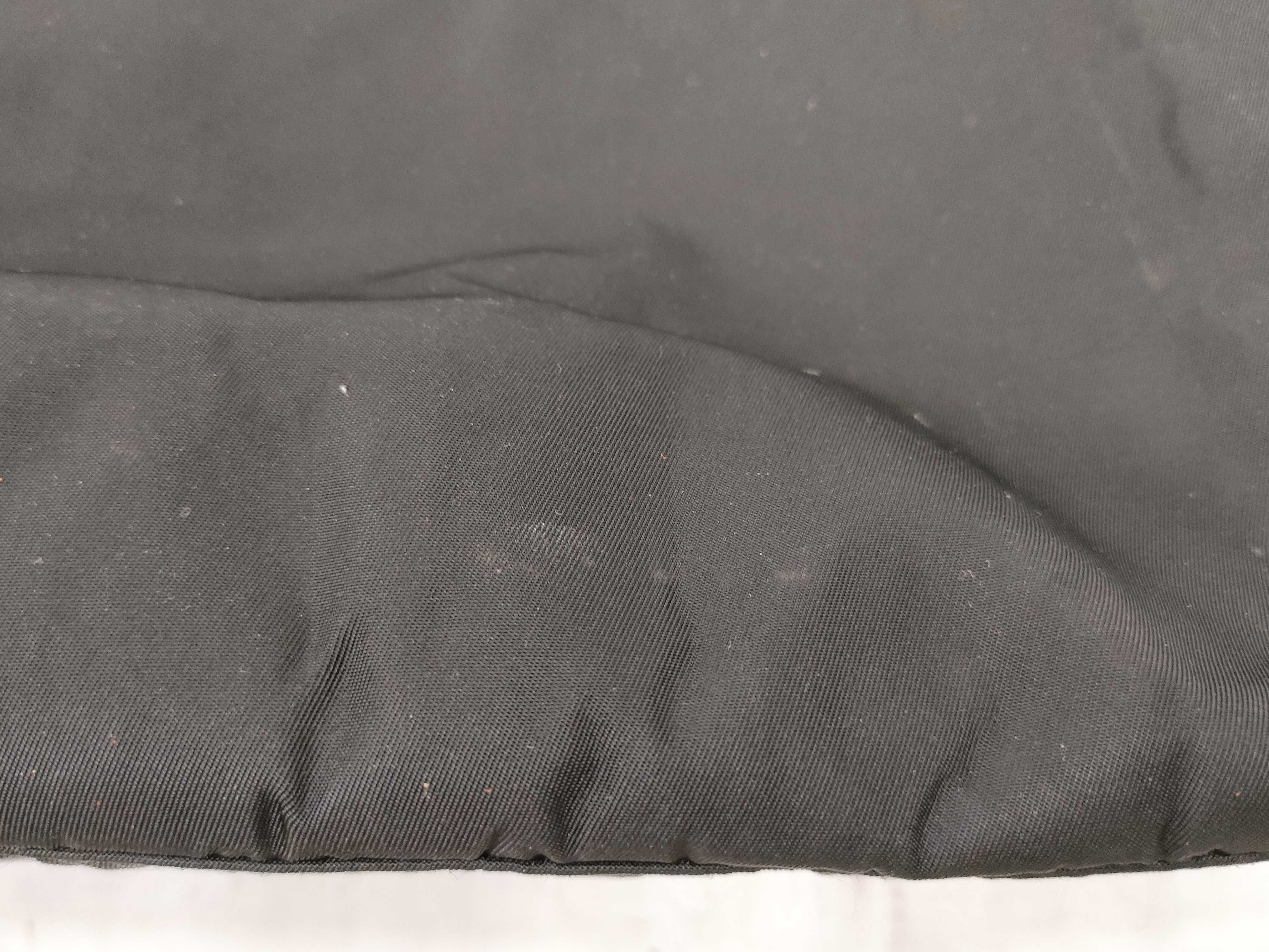 nylon Prada nylon leather tote bag — view 15