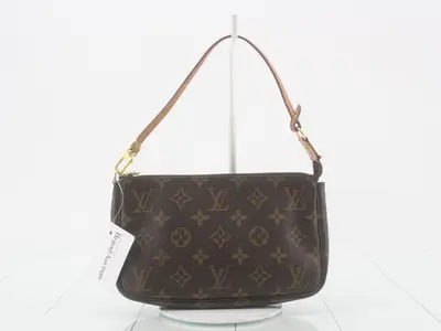 Pochette Accessoires