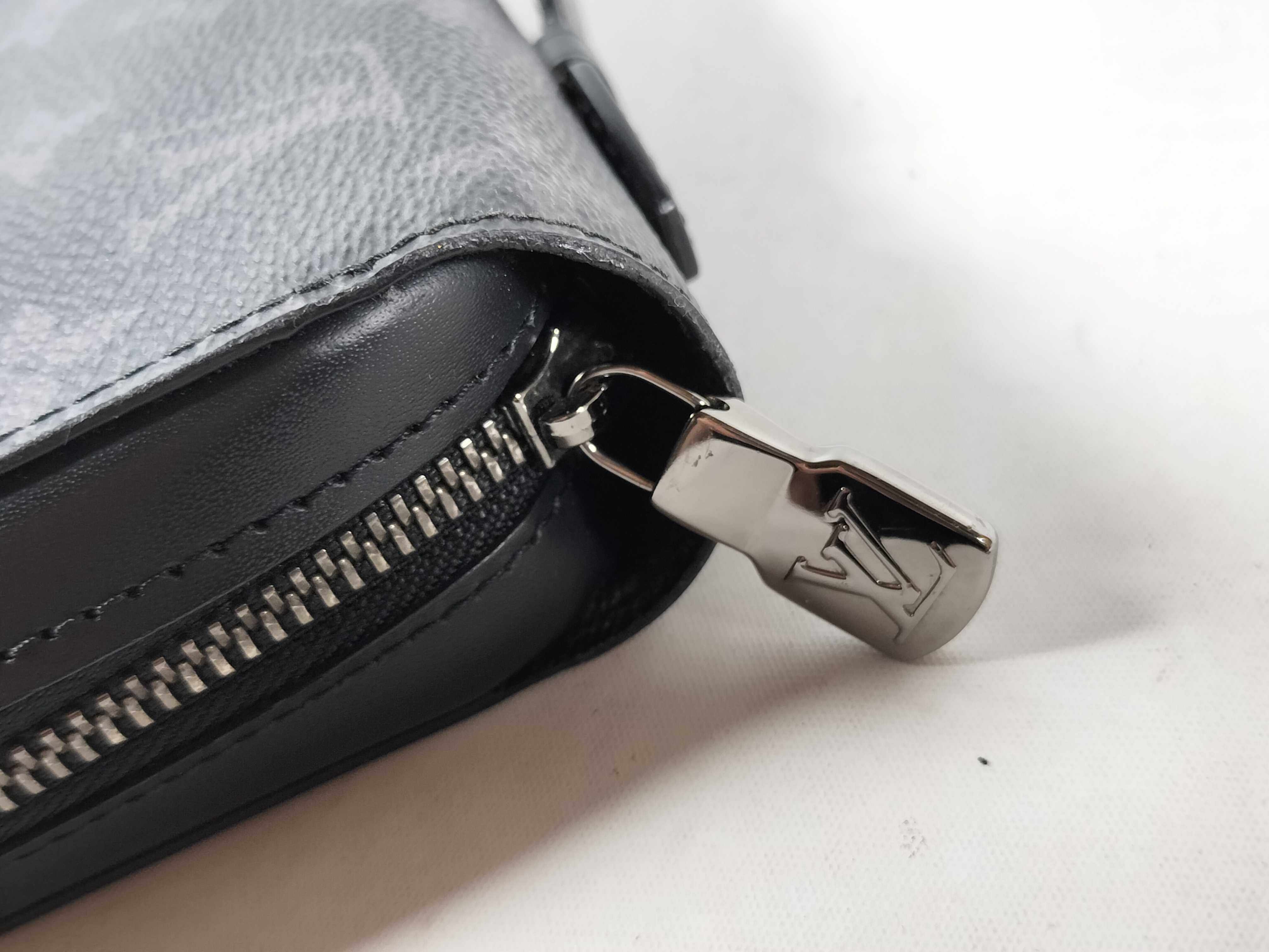 Eclipse Wallet — view 7