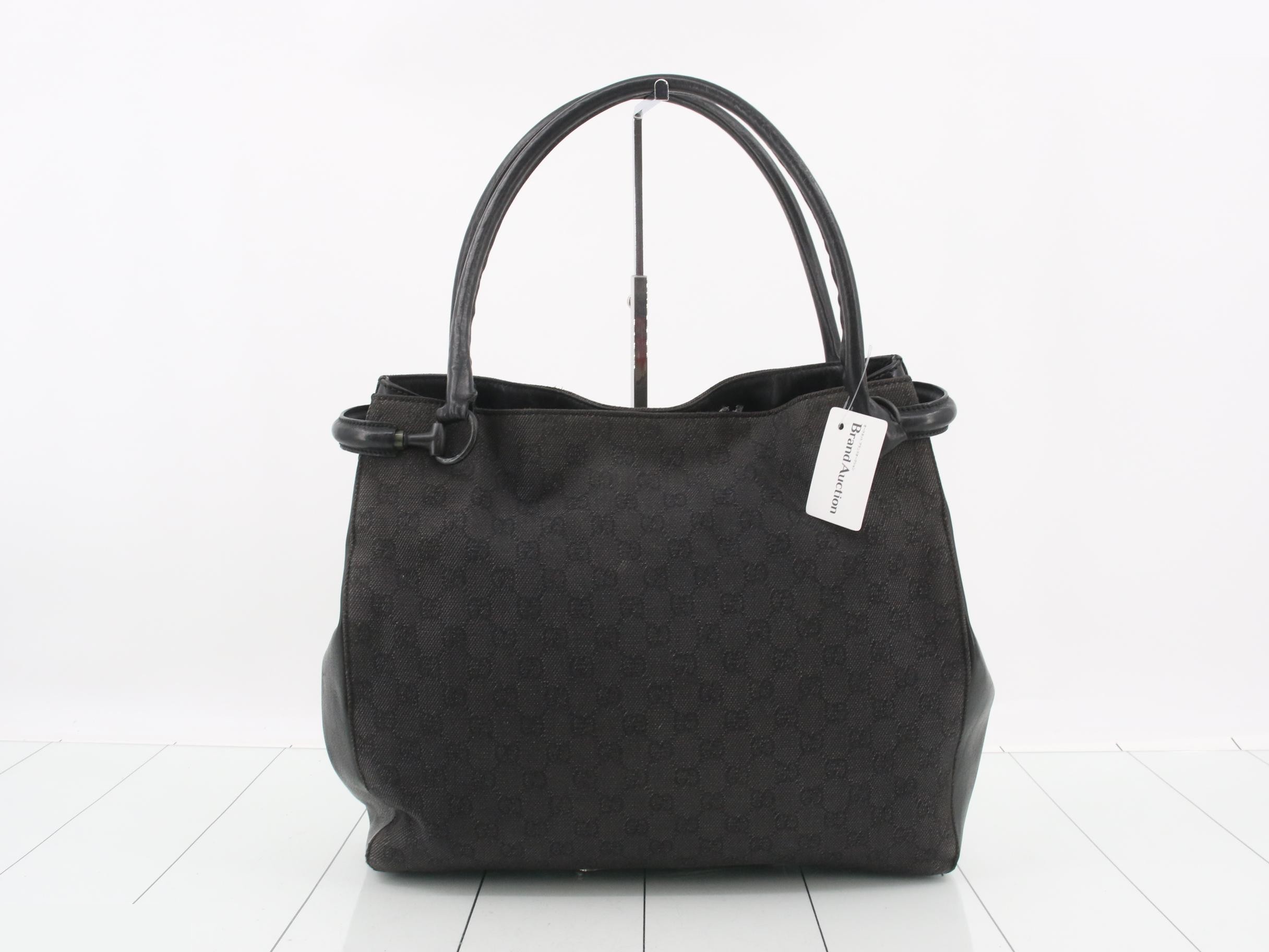 GG Canvas (Bag) - Shoulder Bag — view 2