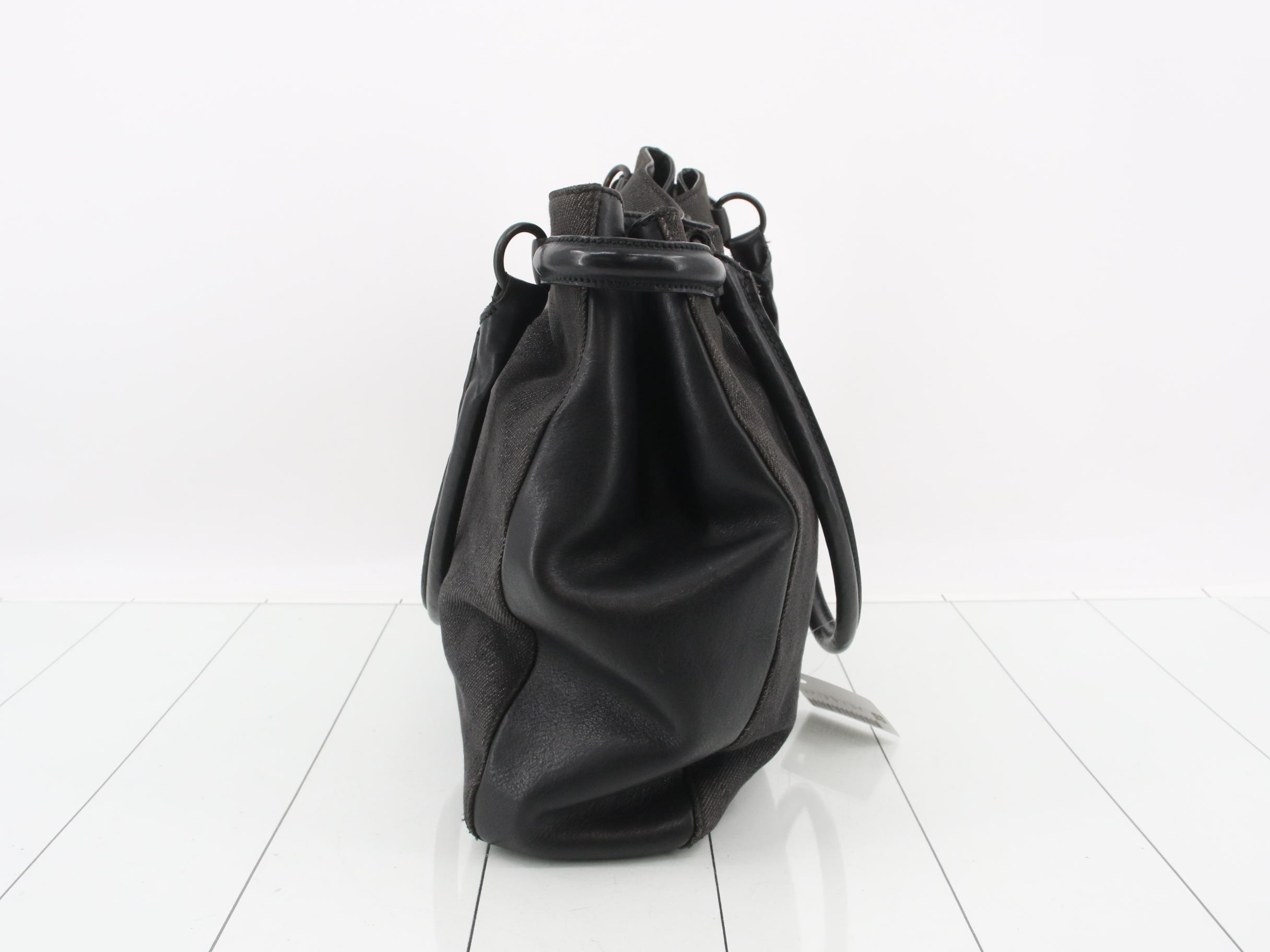 GG Canvas (Bag) - Shoulder Bag — view 3