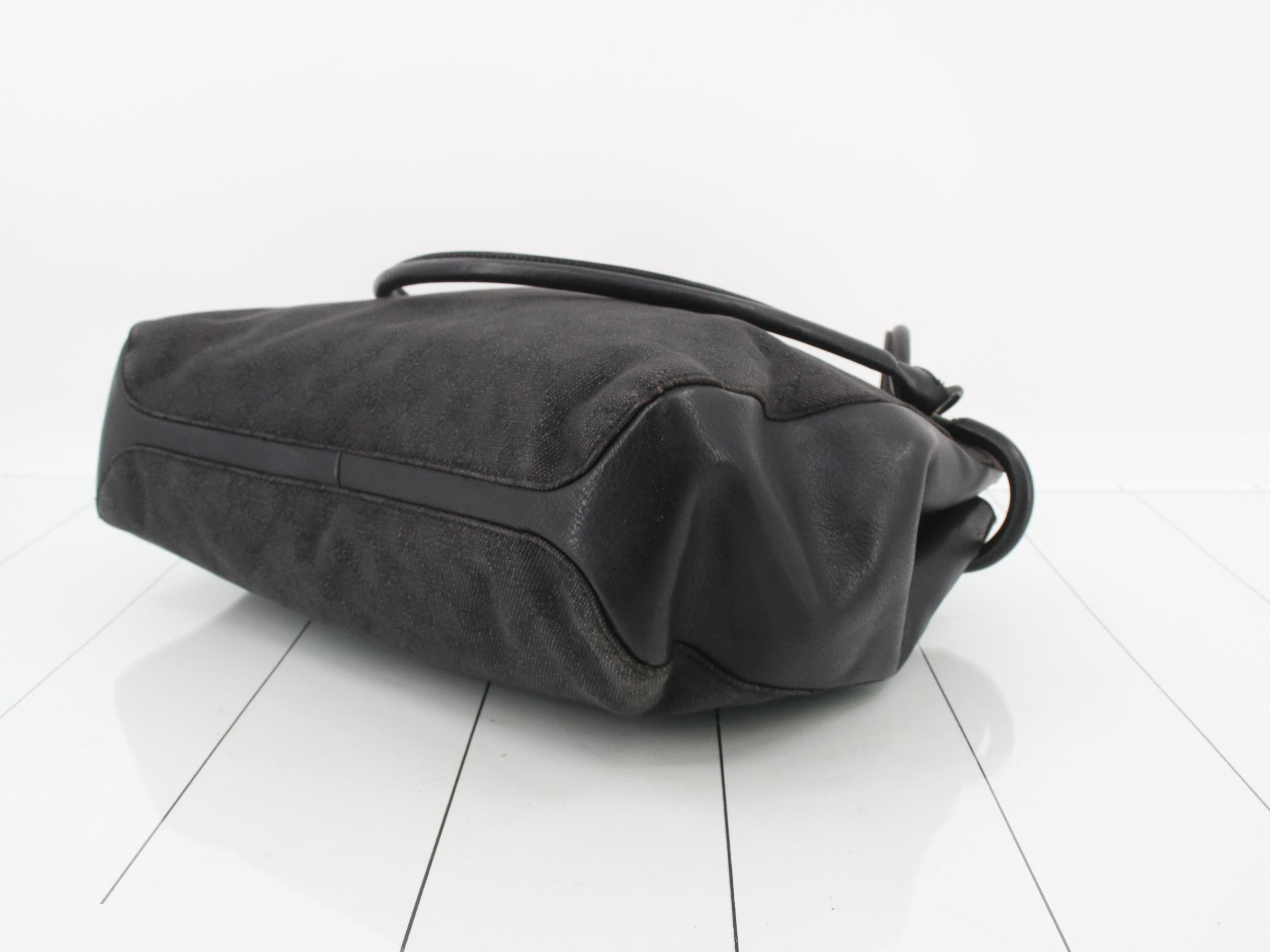GG Canvas (Bag) - Shoulder Bag — view 6
