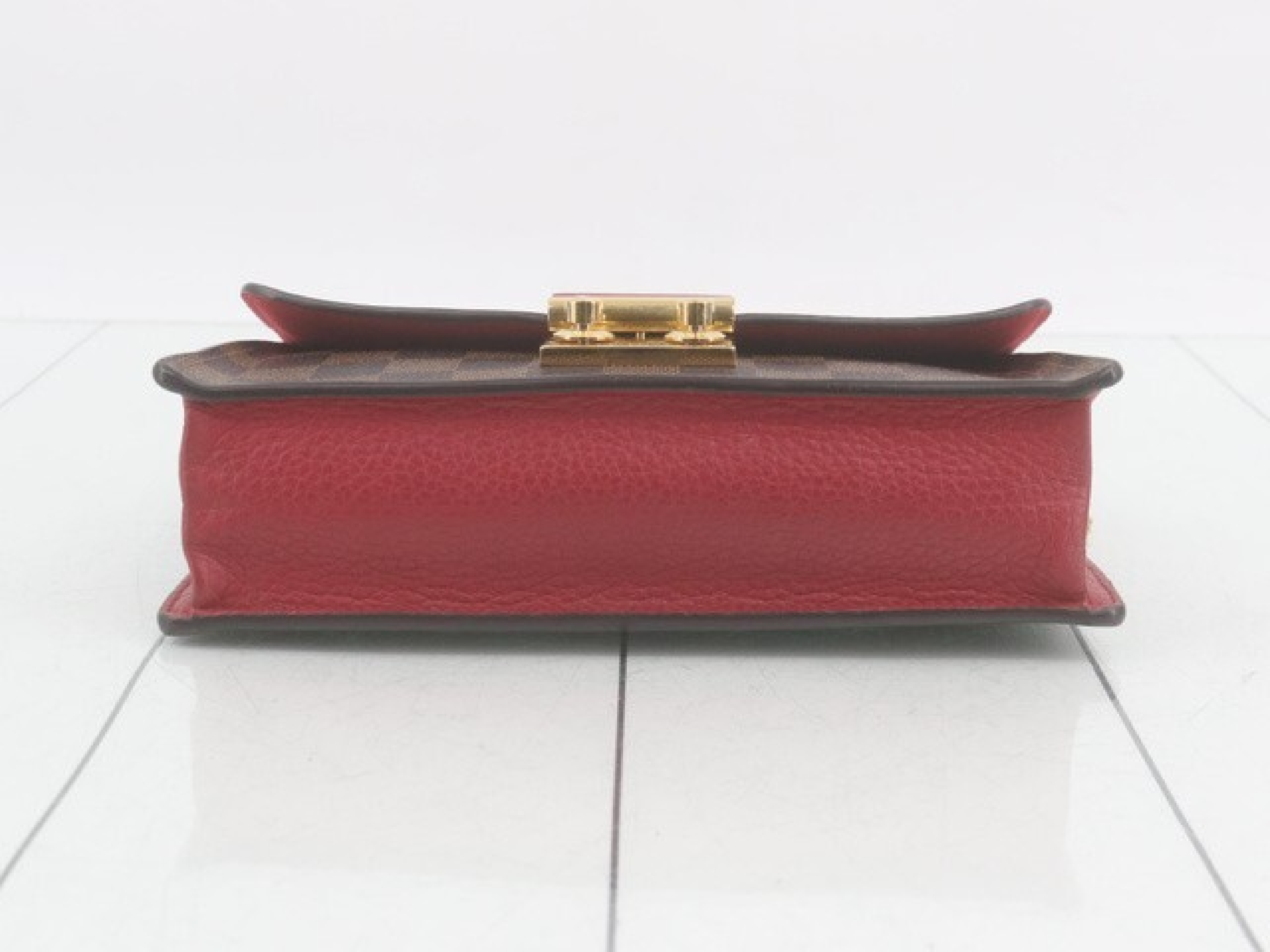 Portefeuille Croisette N60288 MI4129 Shoulder Bag — view 3
