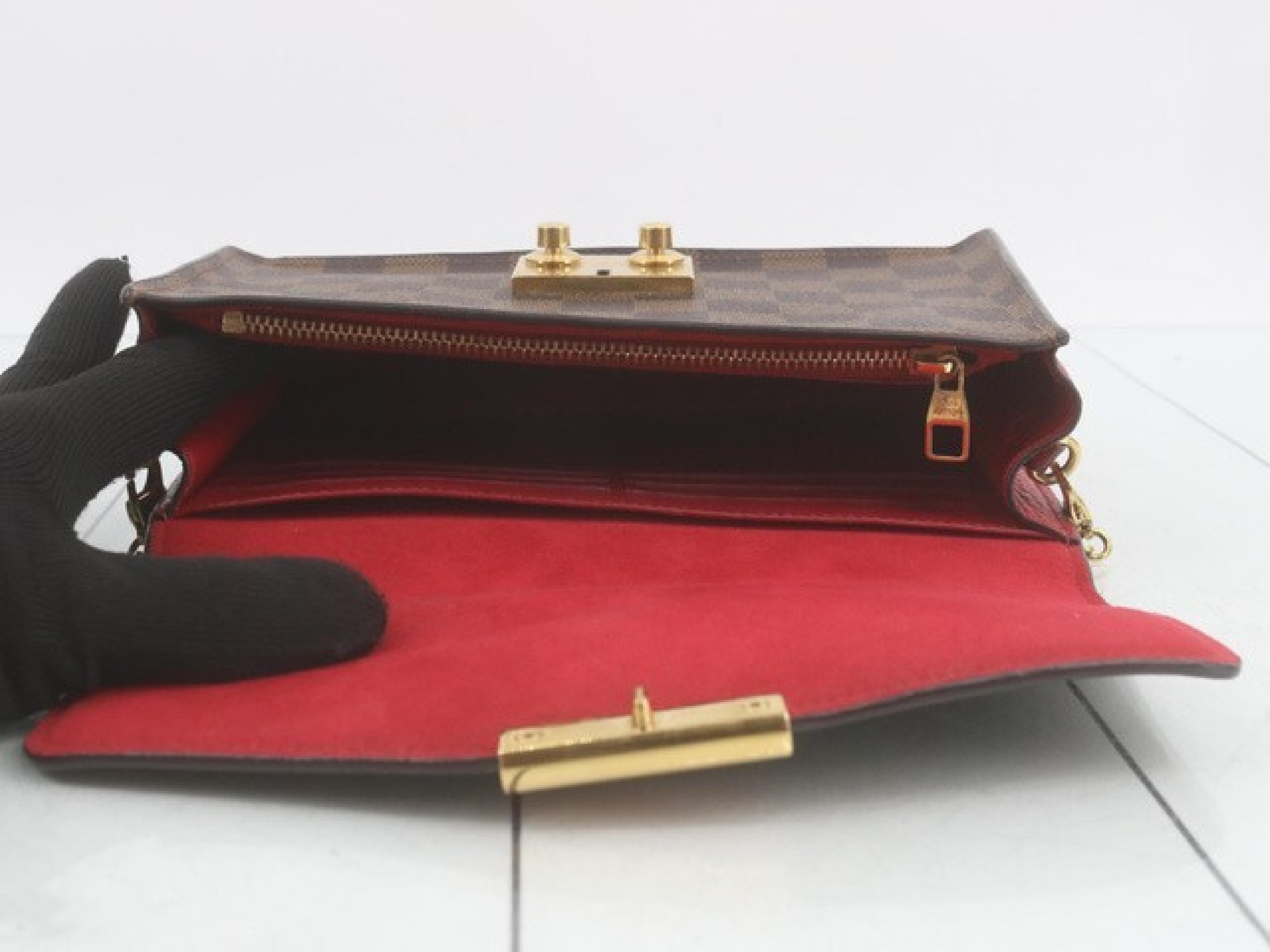 Portefeuille Croisette N60288 MI4129 Shoulder Bag — view 4