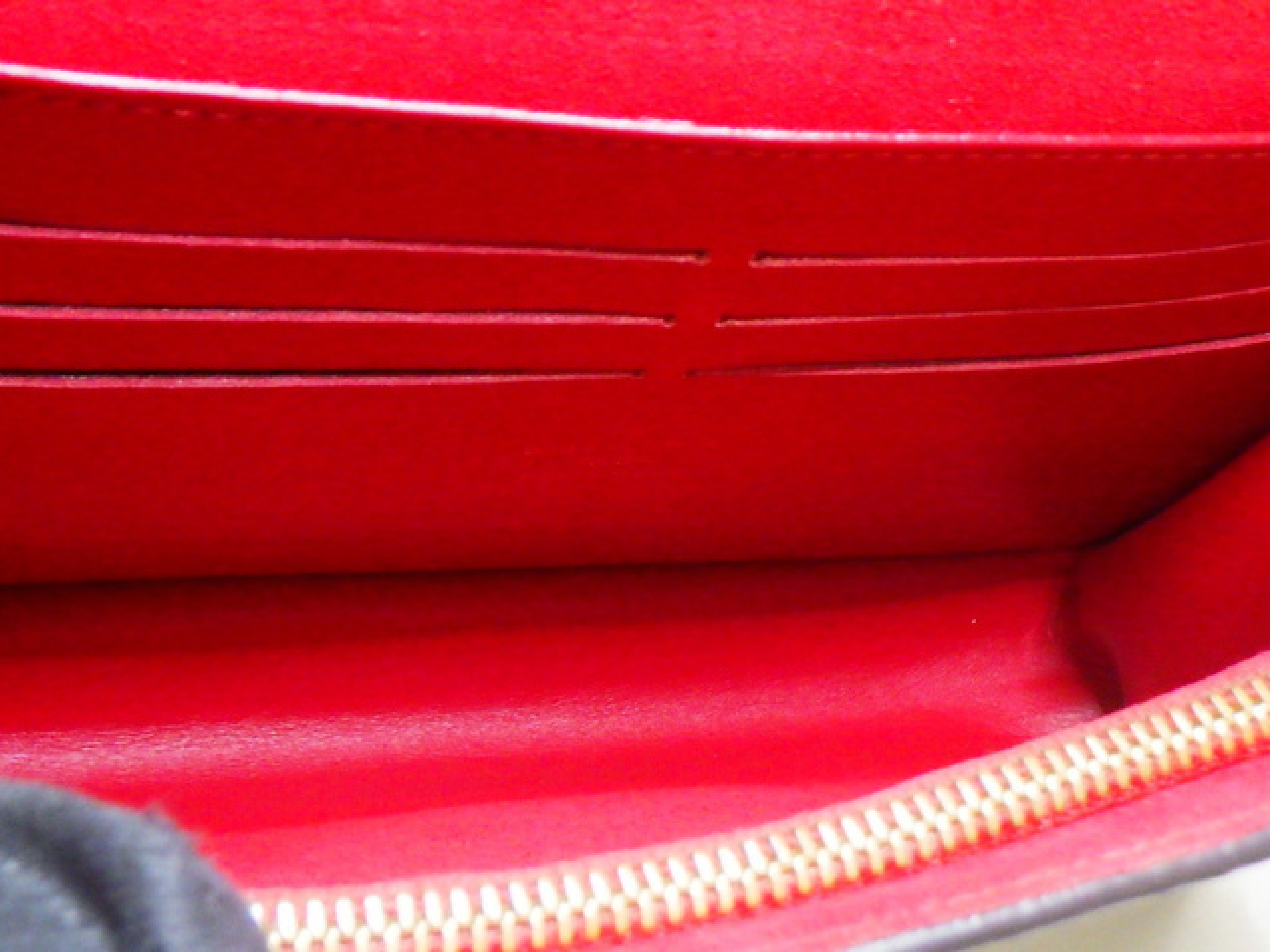 Portefeuille Croisette N60288 MI4129 Shoulder Bag — view 6