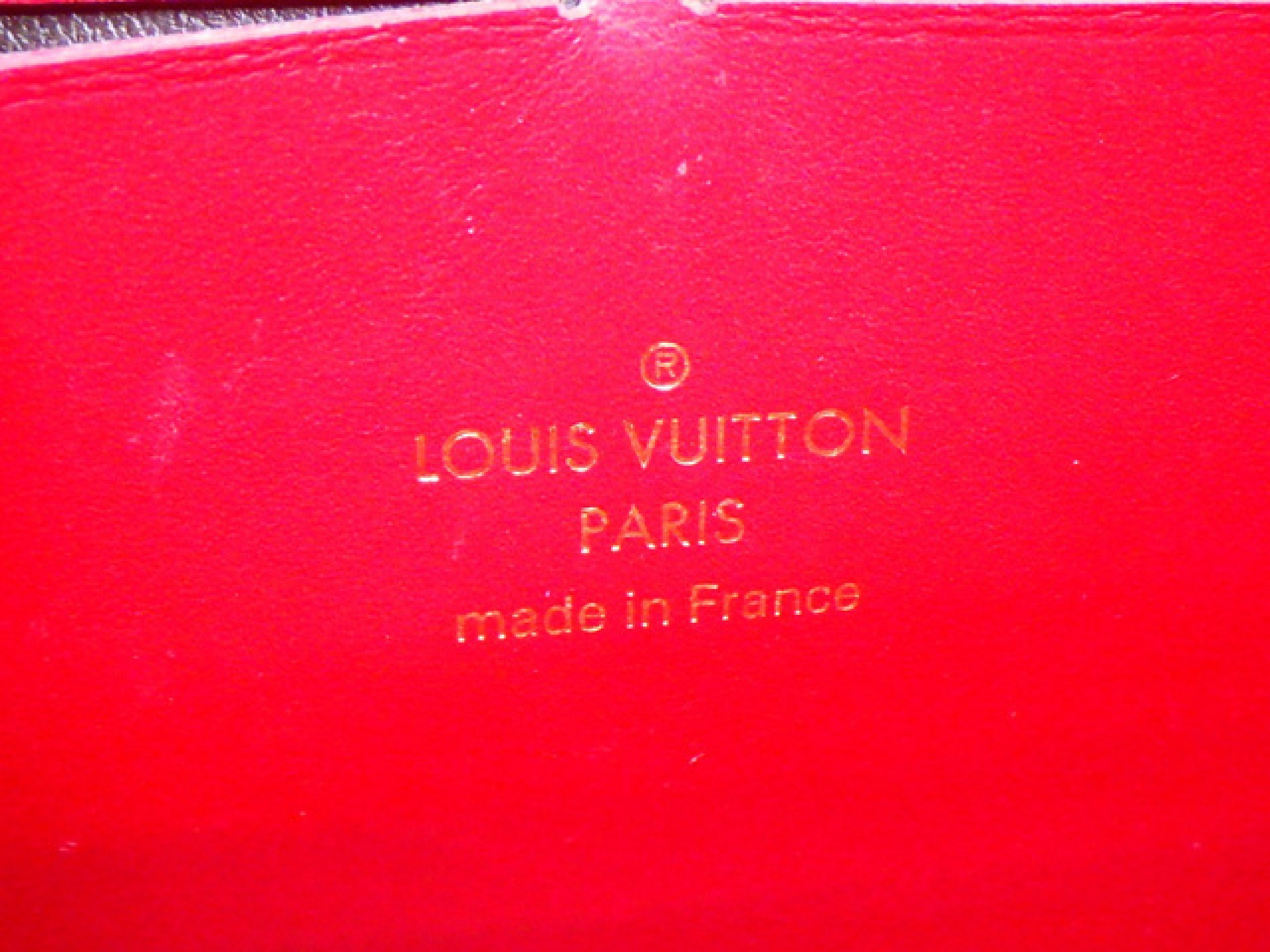 Portefeuille Croisette N60288 MI4129 Shoulder Bag — view 8