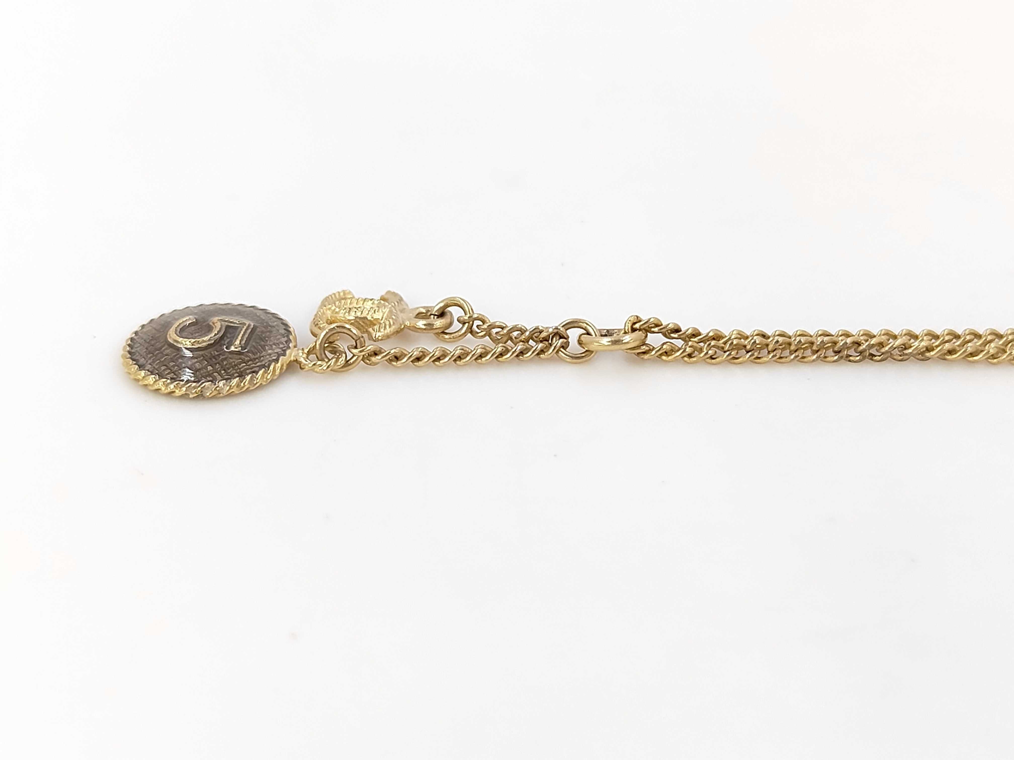 Coco 5 Necklace — view 2