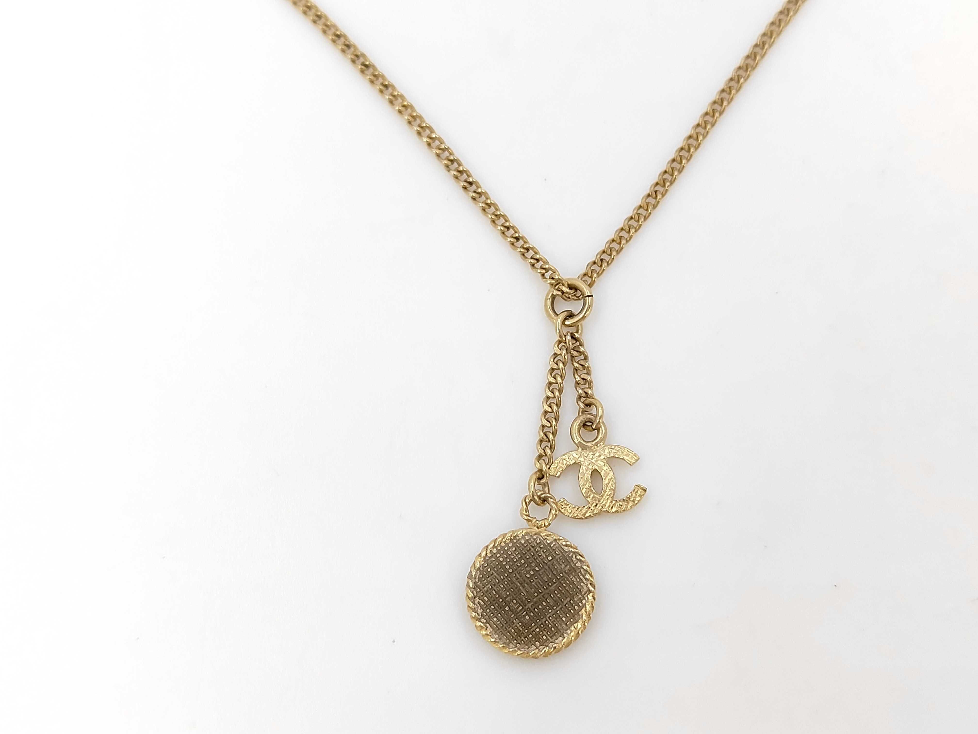 Coco 5 Necklace — view 3