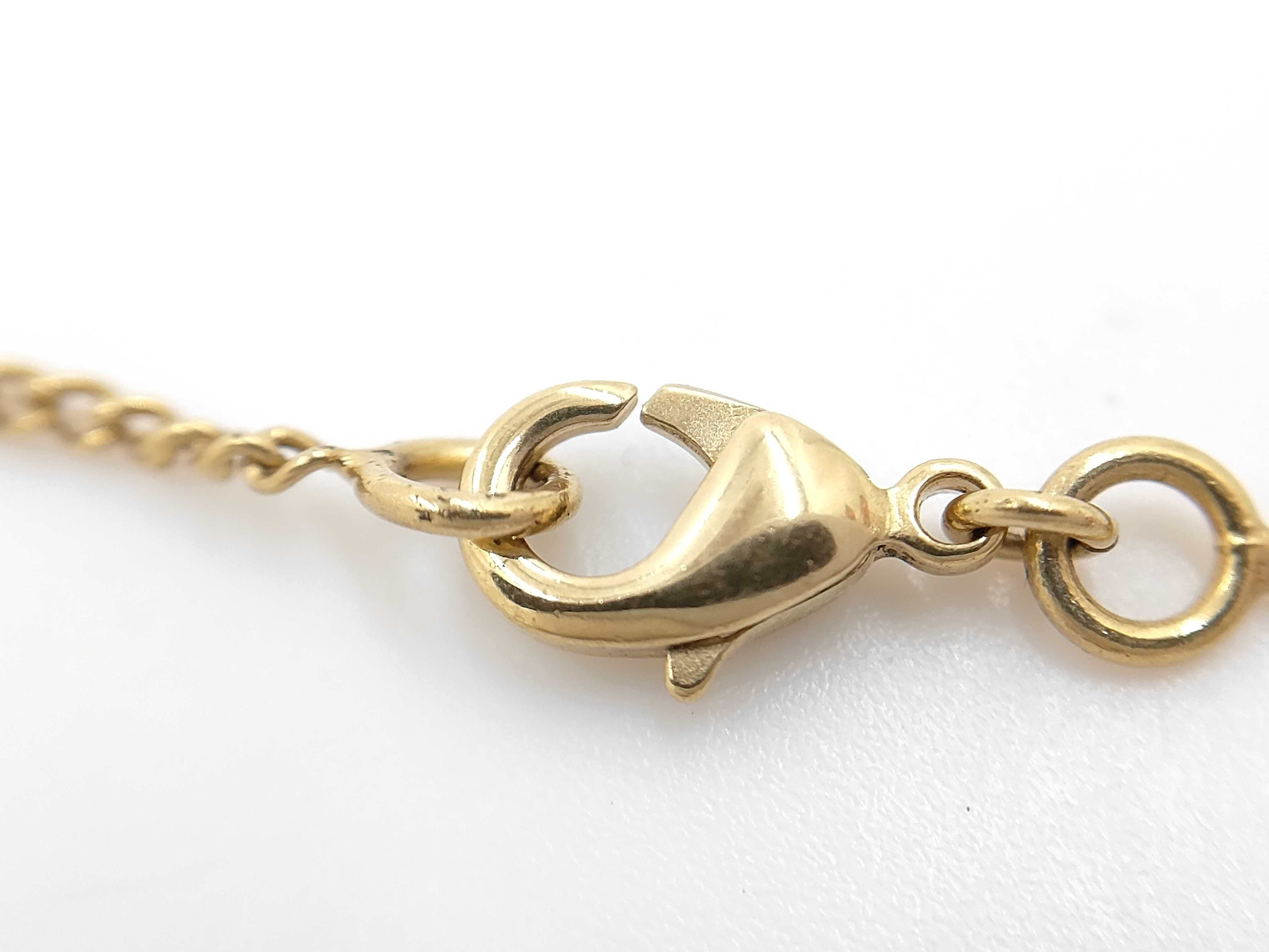 Coco 5 Necklace — view 4
