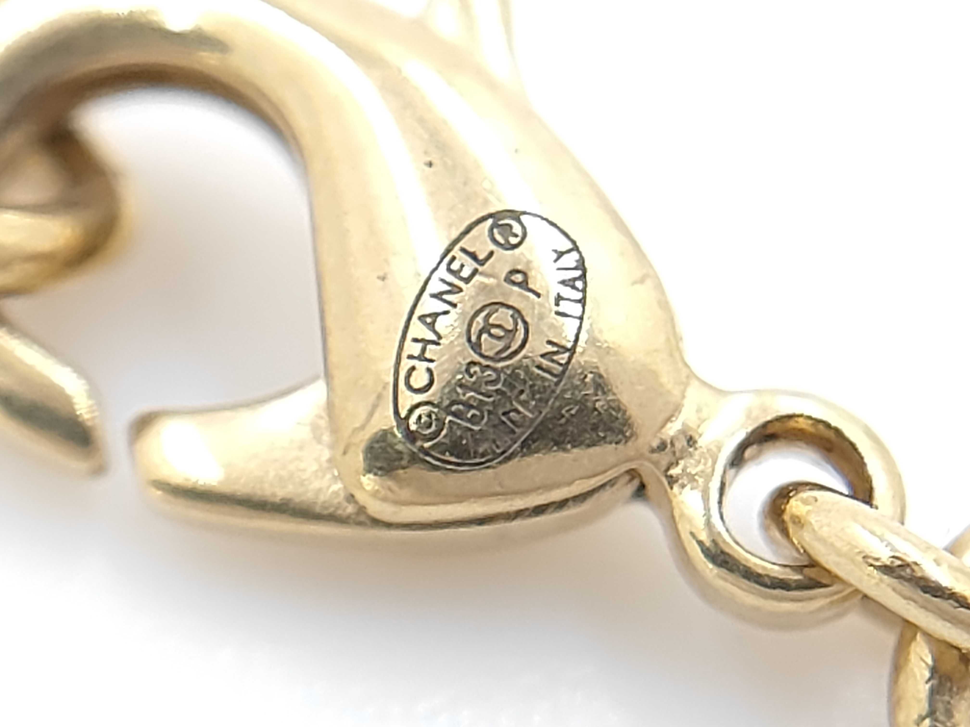 Coco 5 Necklace — view 5