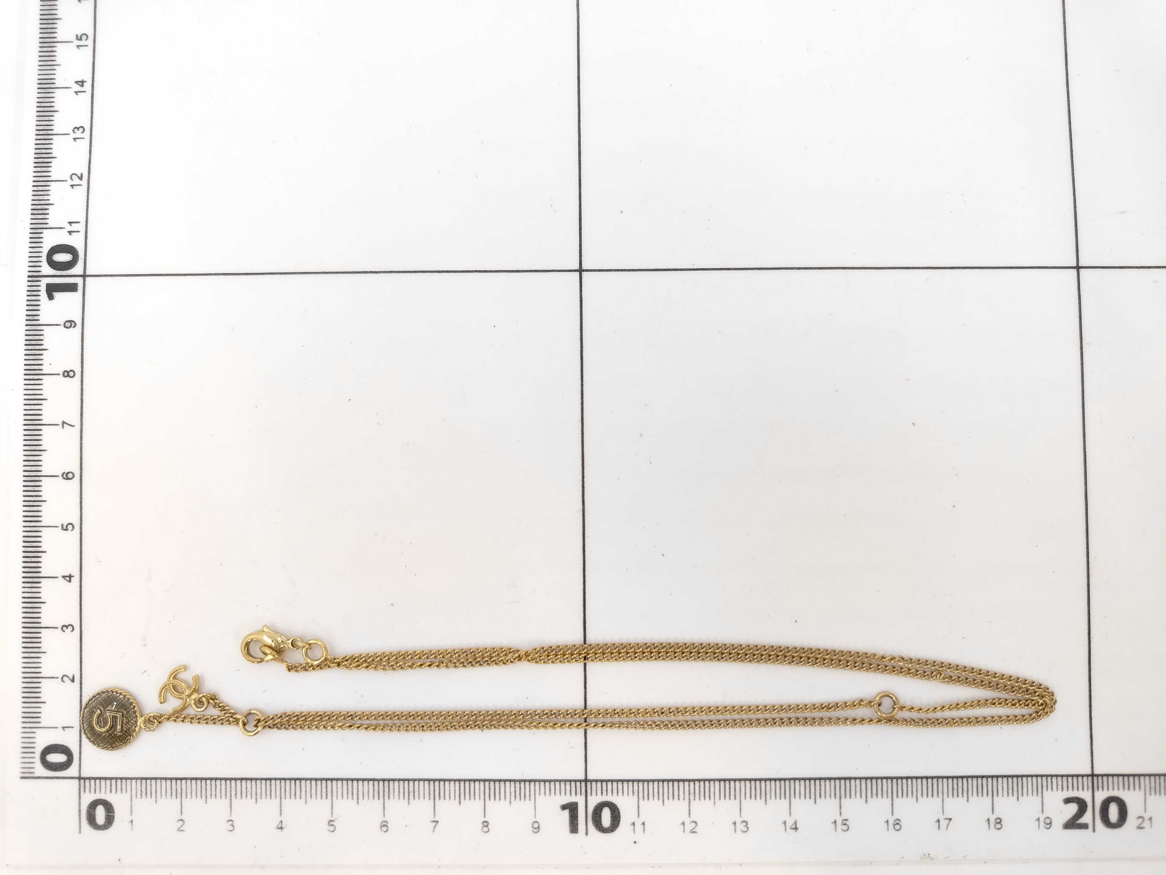 Coco 5 Necklace — view 6