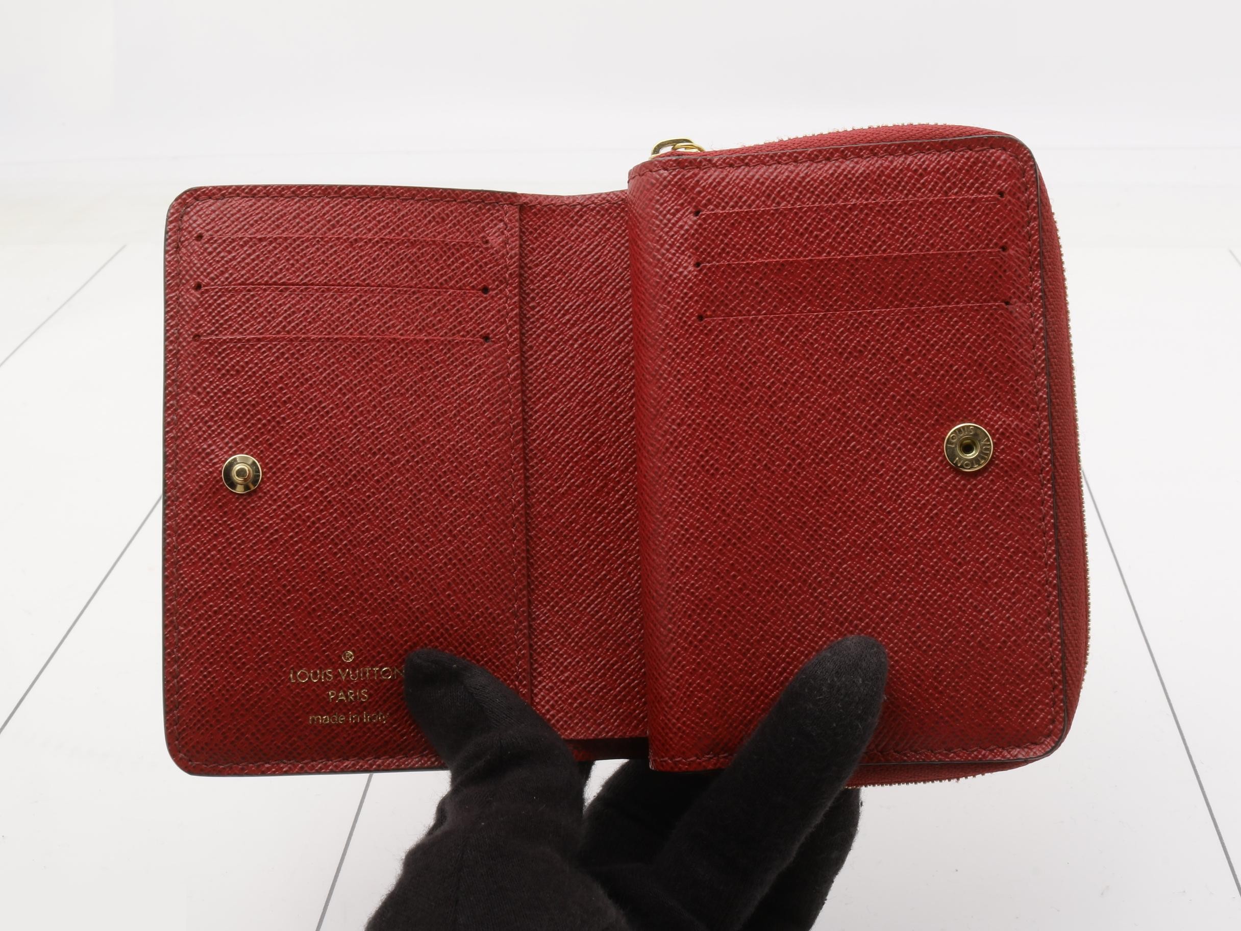Portefeuille Lou — view 4