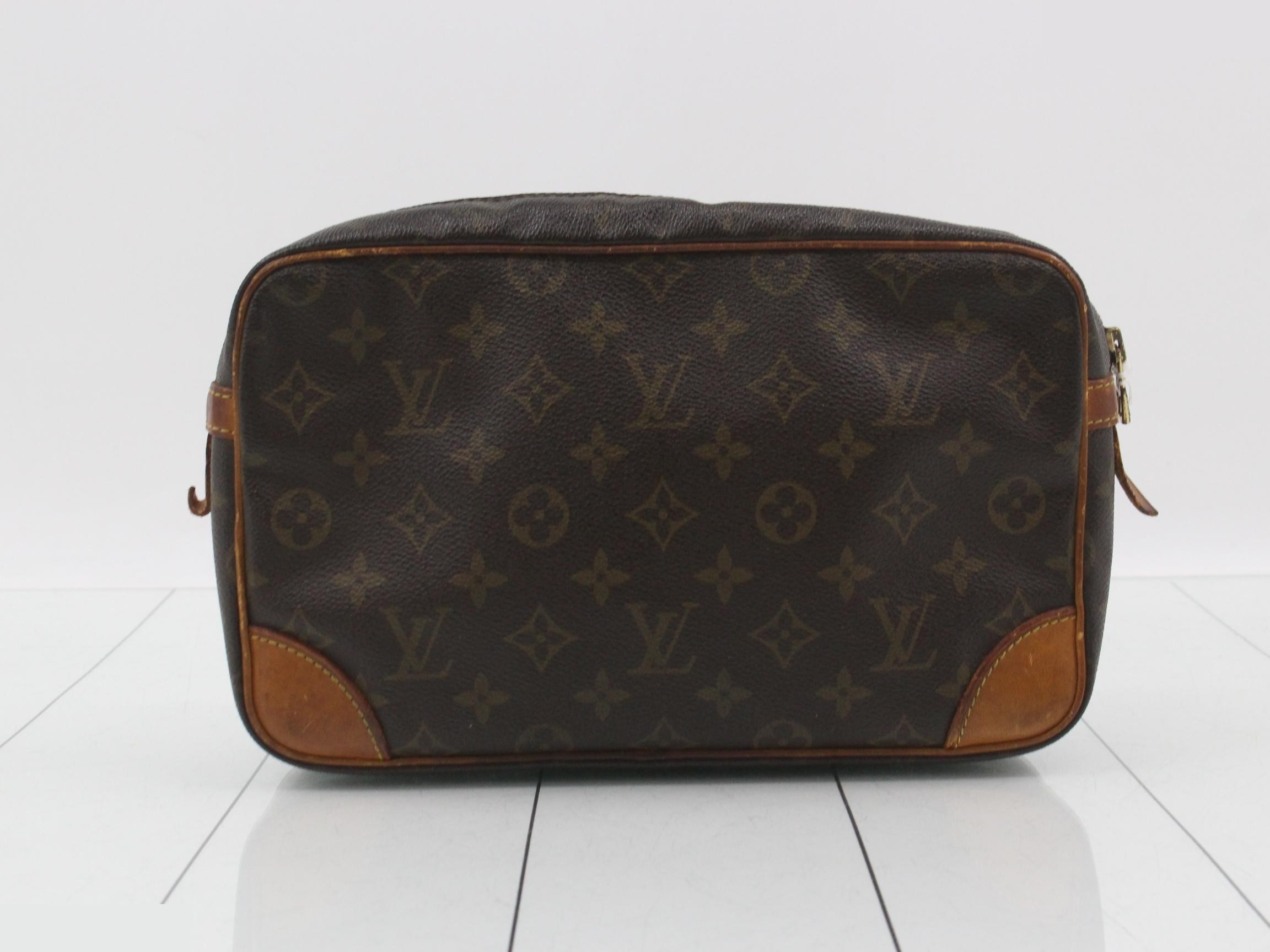 Monogram Second Bag — view 2