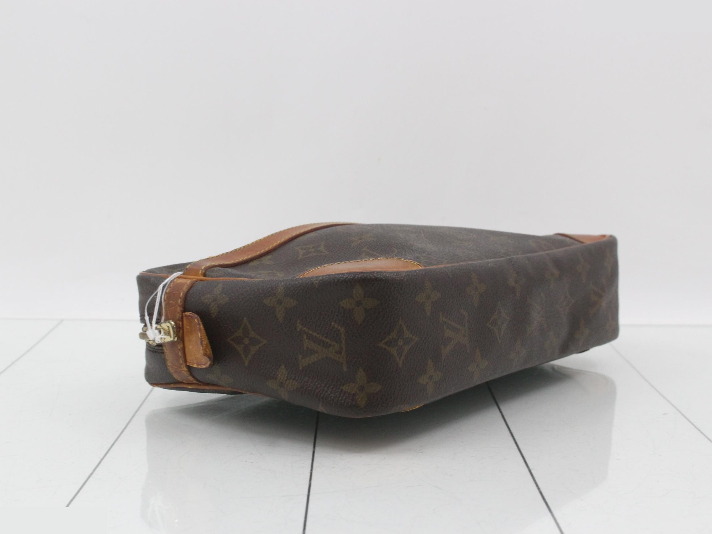 Monogram Second Bag — view 5