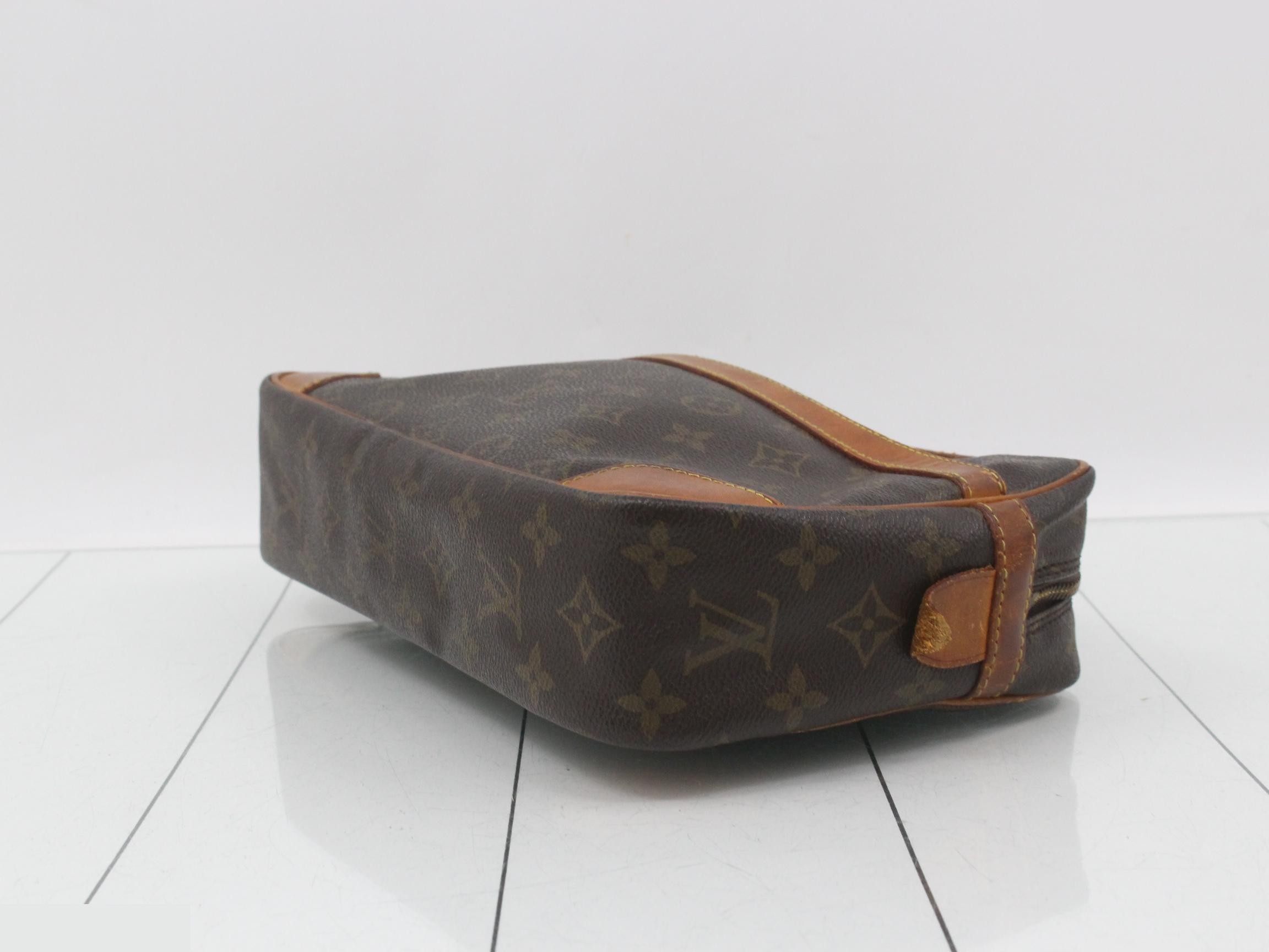 Monogram Second Bag — view 6