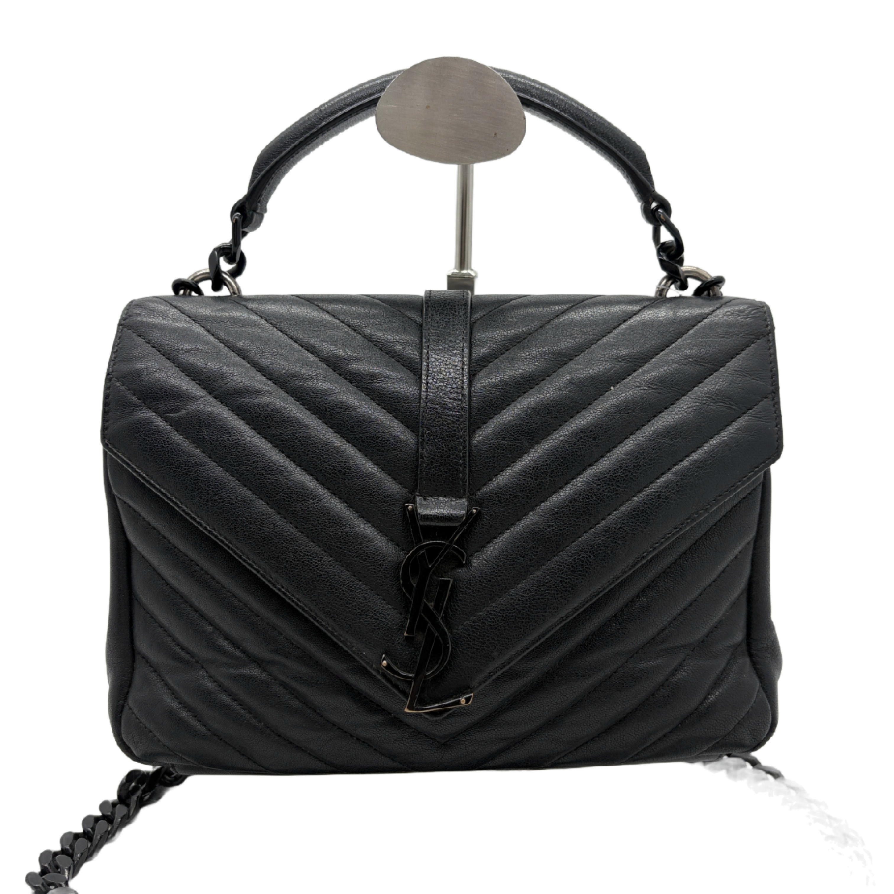 College 2-way Shoulder Bag