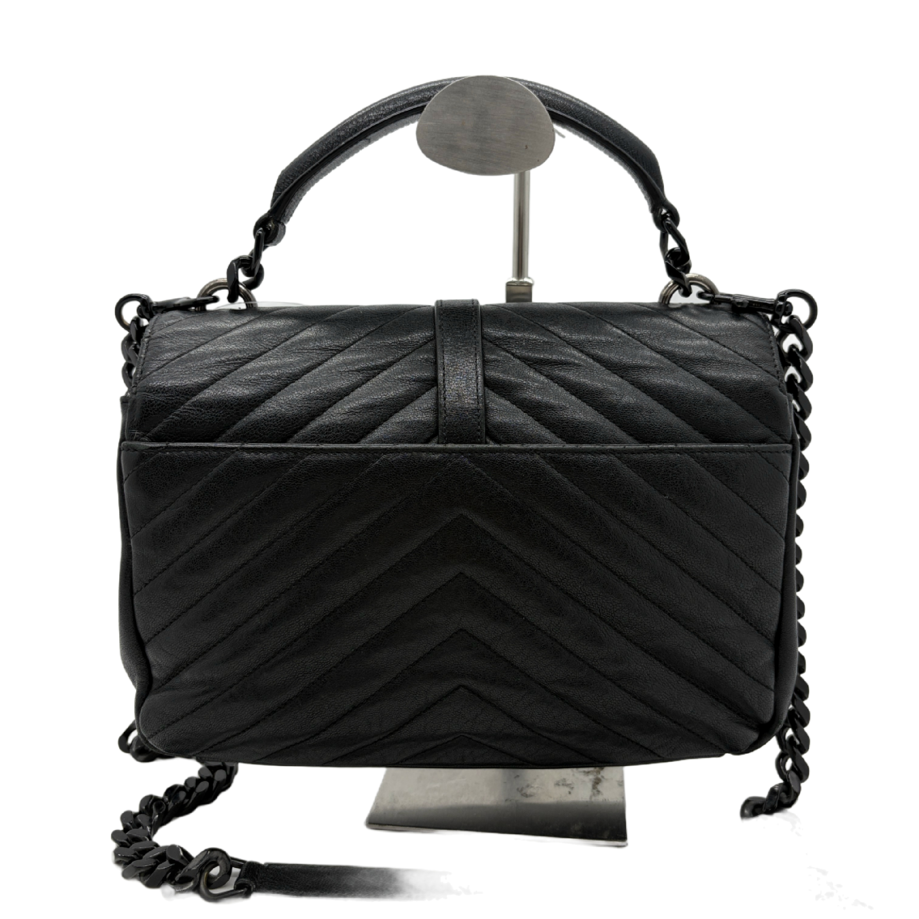 College 2-way Shoulder Bag — view 2