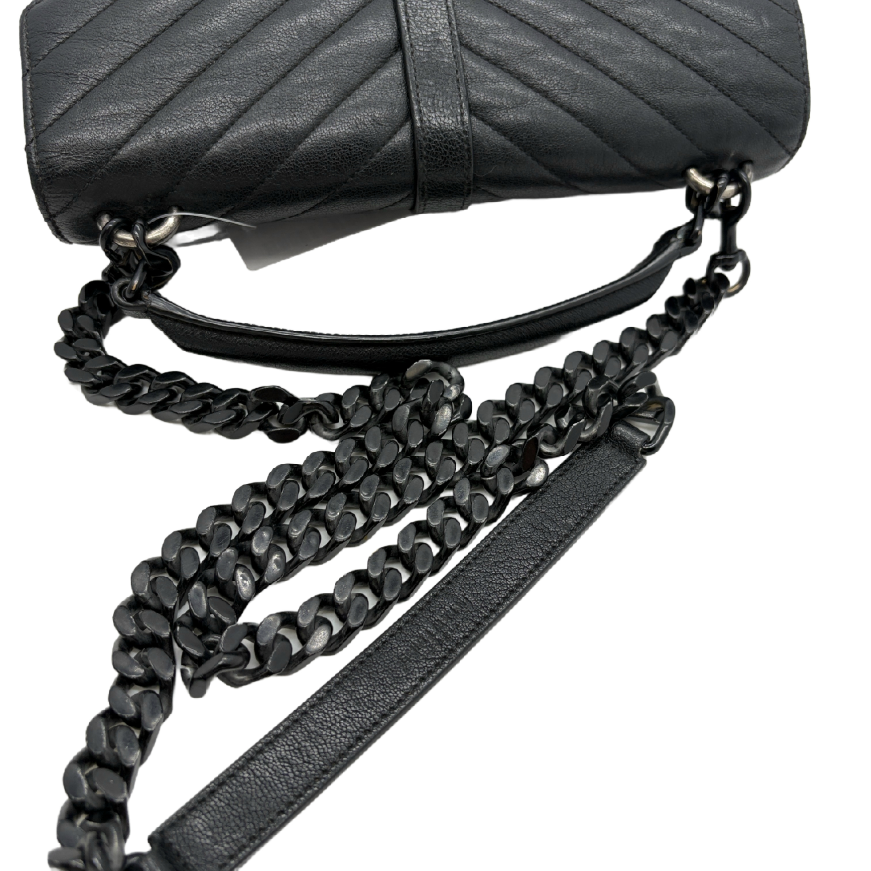 College 2-way Shoulder Bag — view 11