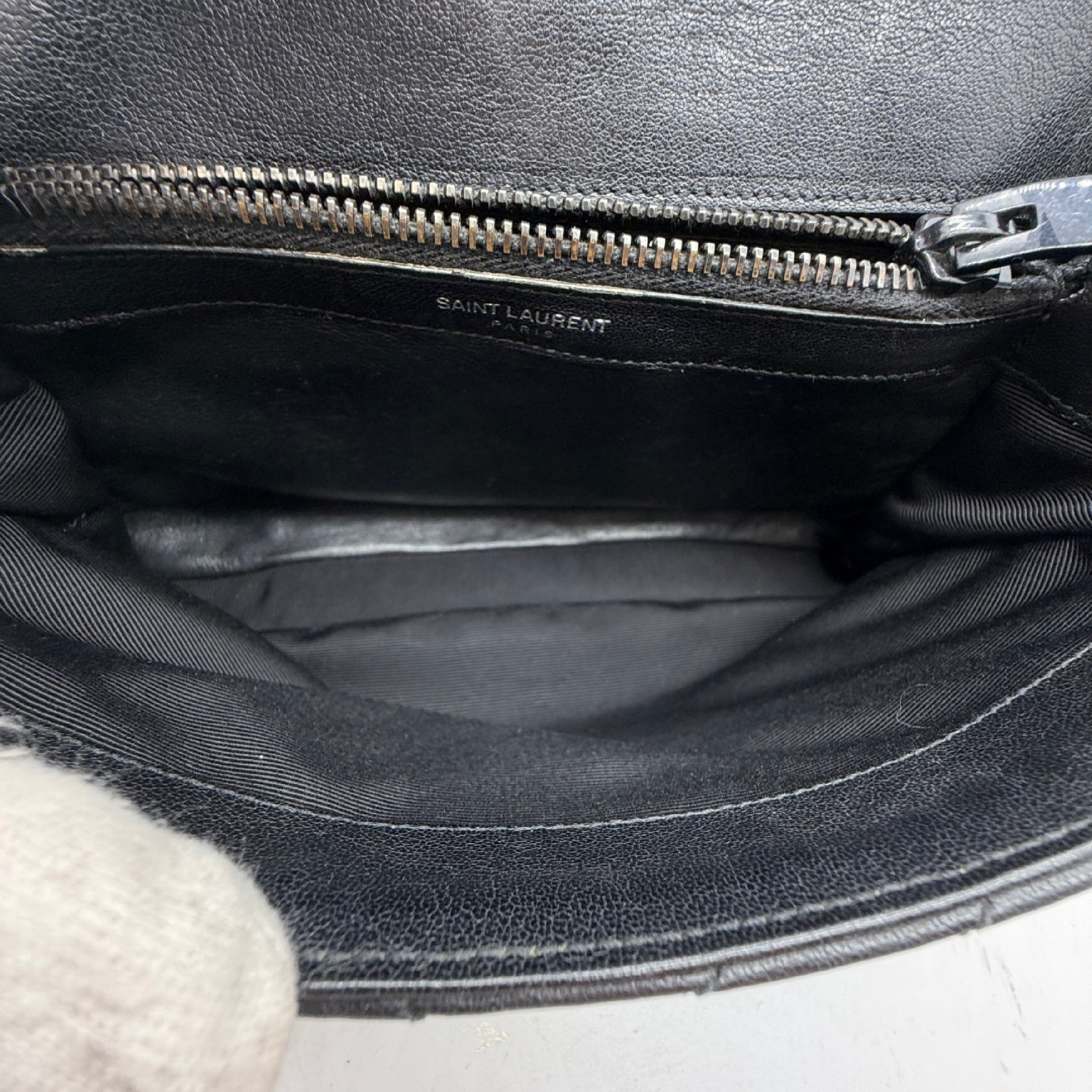 College 2-way Shoulder Bag — view 13