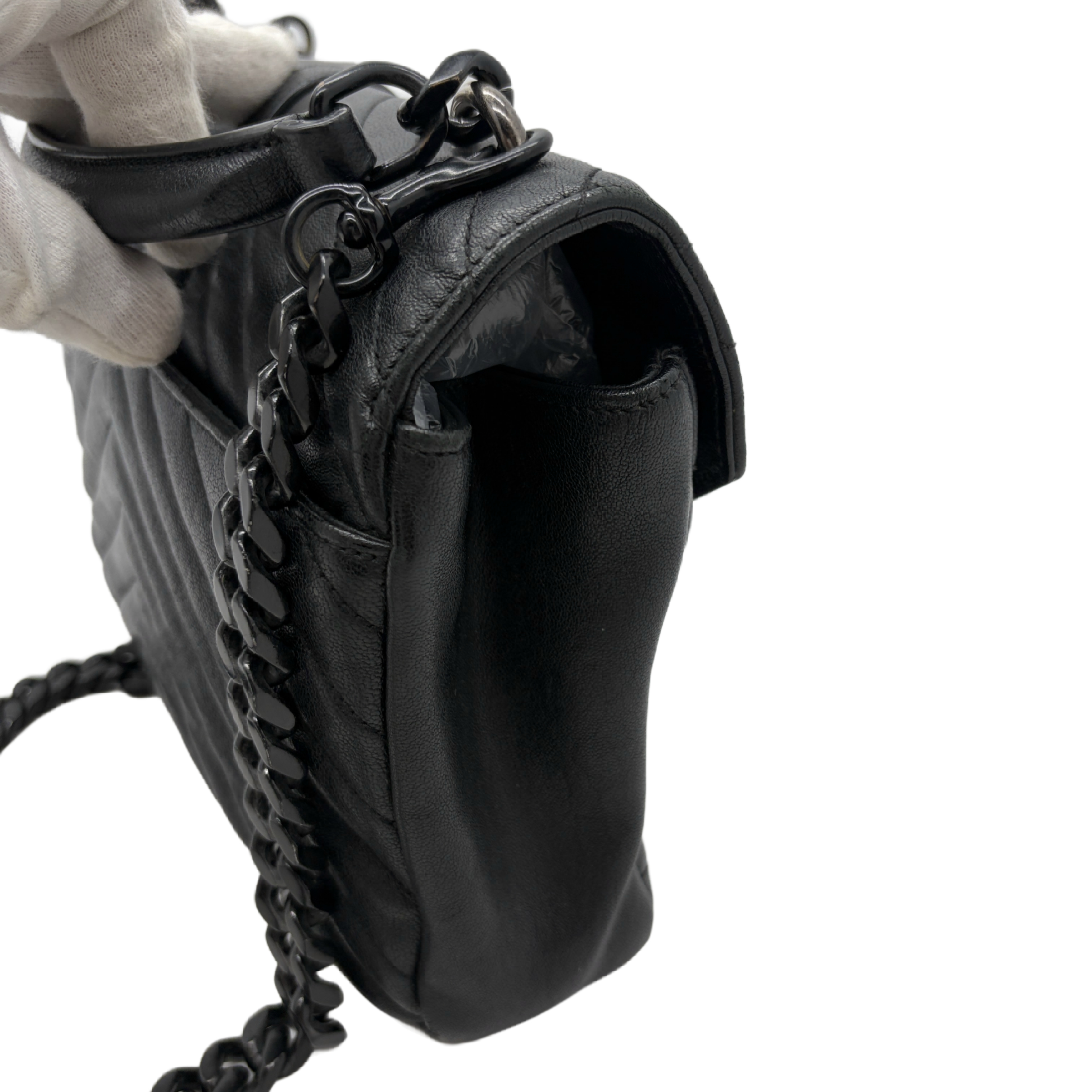 College 2-way Shoulder Bag — view 3