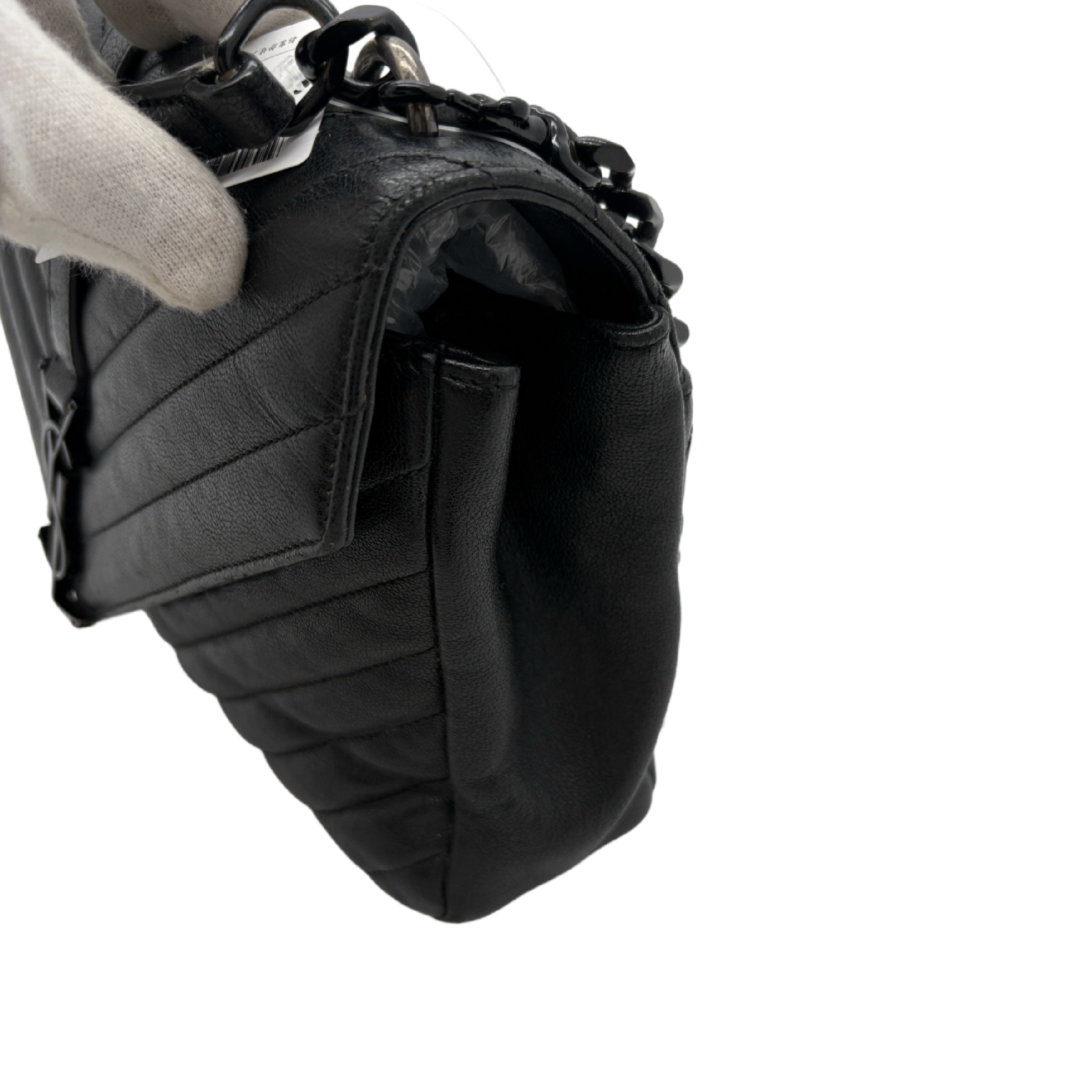 College 2-way Shoulder Bag — view 4