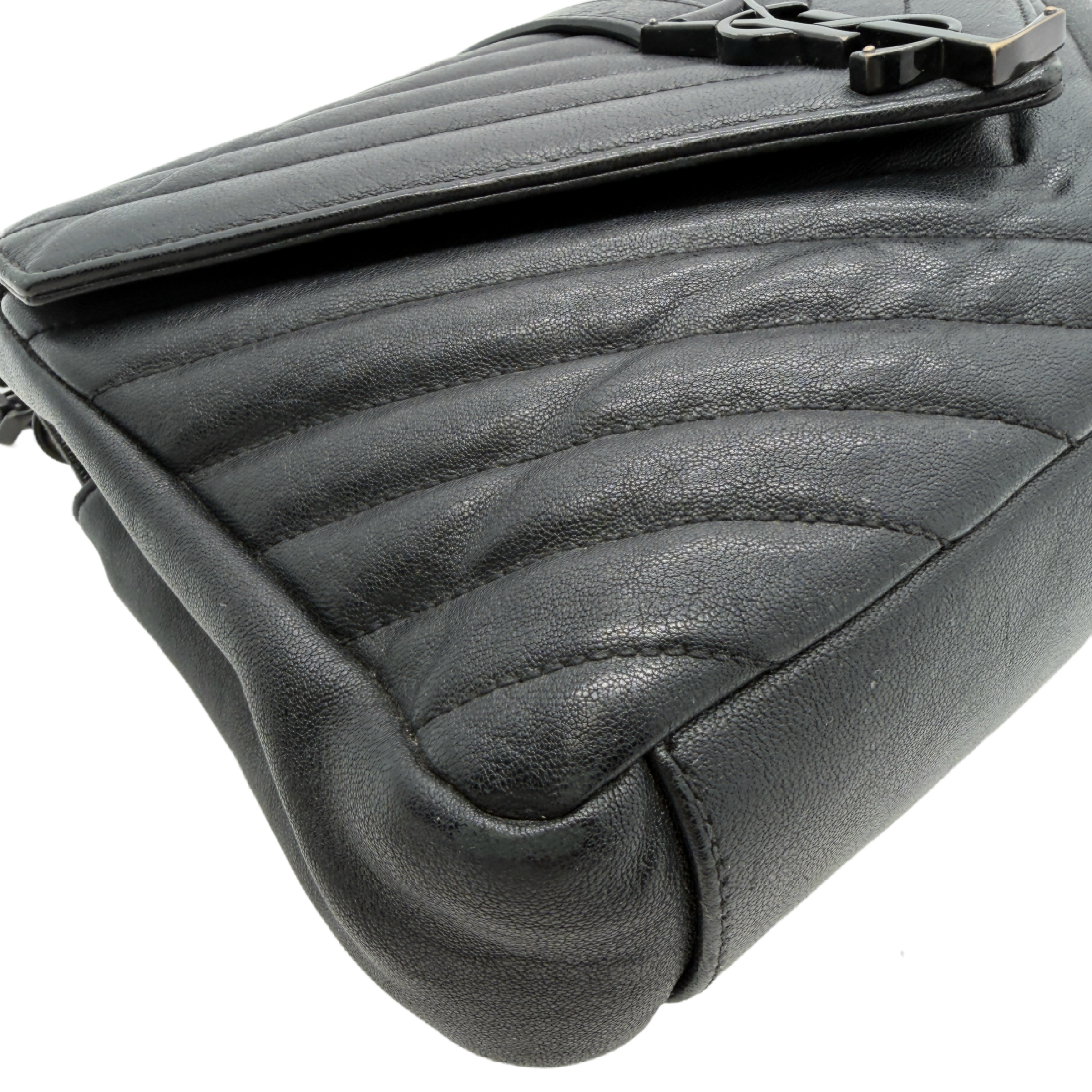 College 2-way Shoulder Bag — view 5
