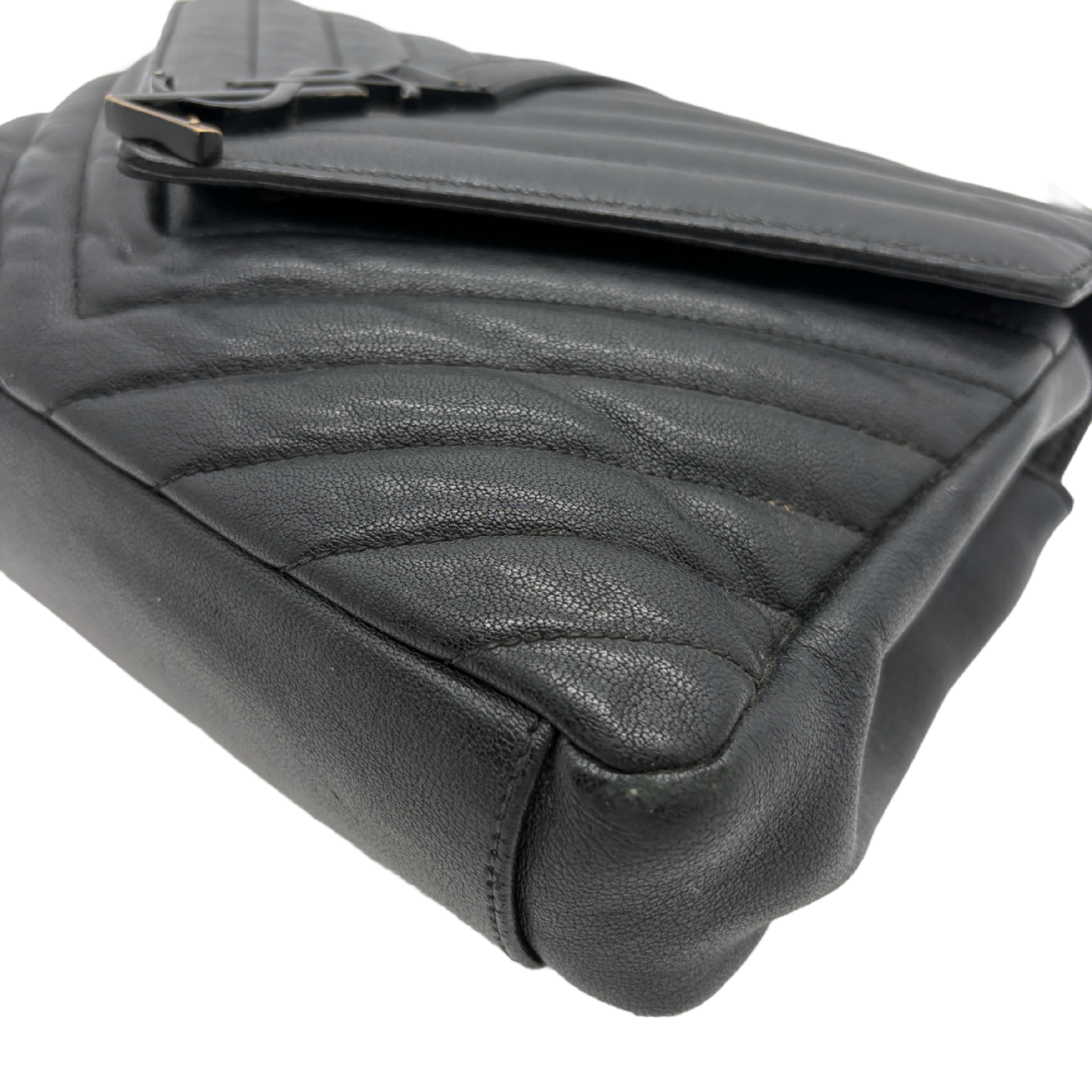 College 2-way Shoulder Bag — view 7