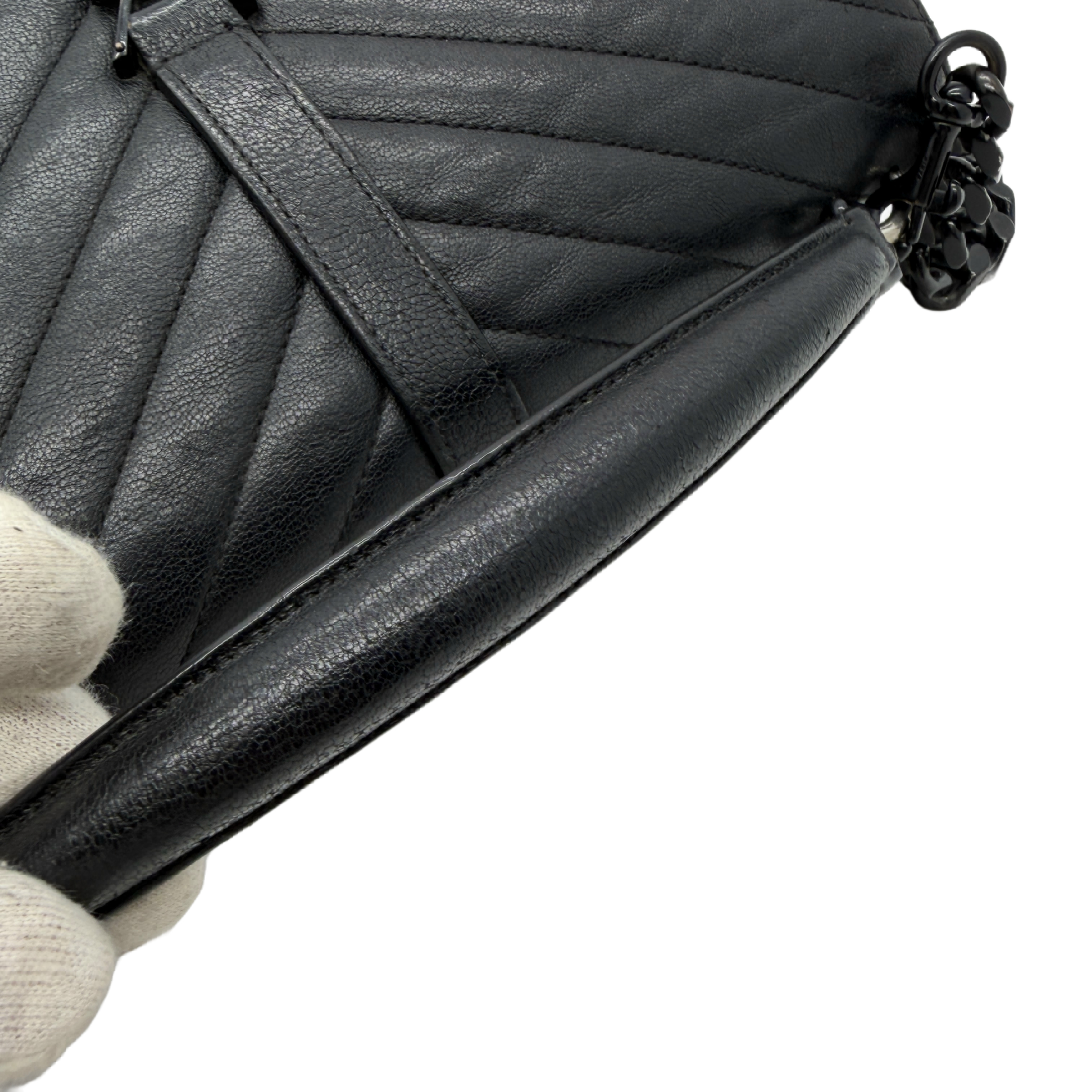 College 2-way Shoulder Bag — view 10