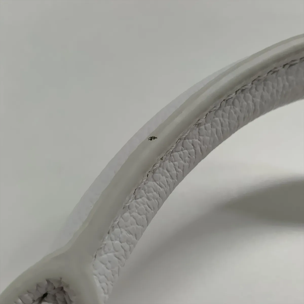Damier Spray Keepall Bandoulière 50 M20563 White (RFID detected) — view 14