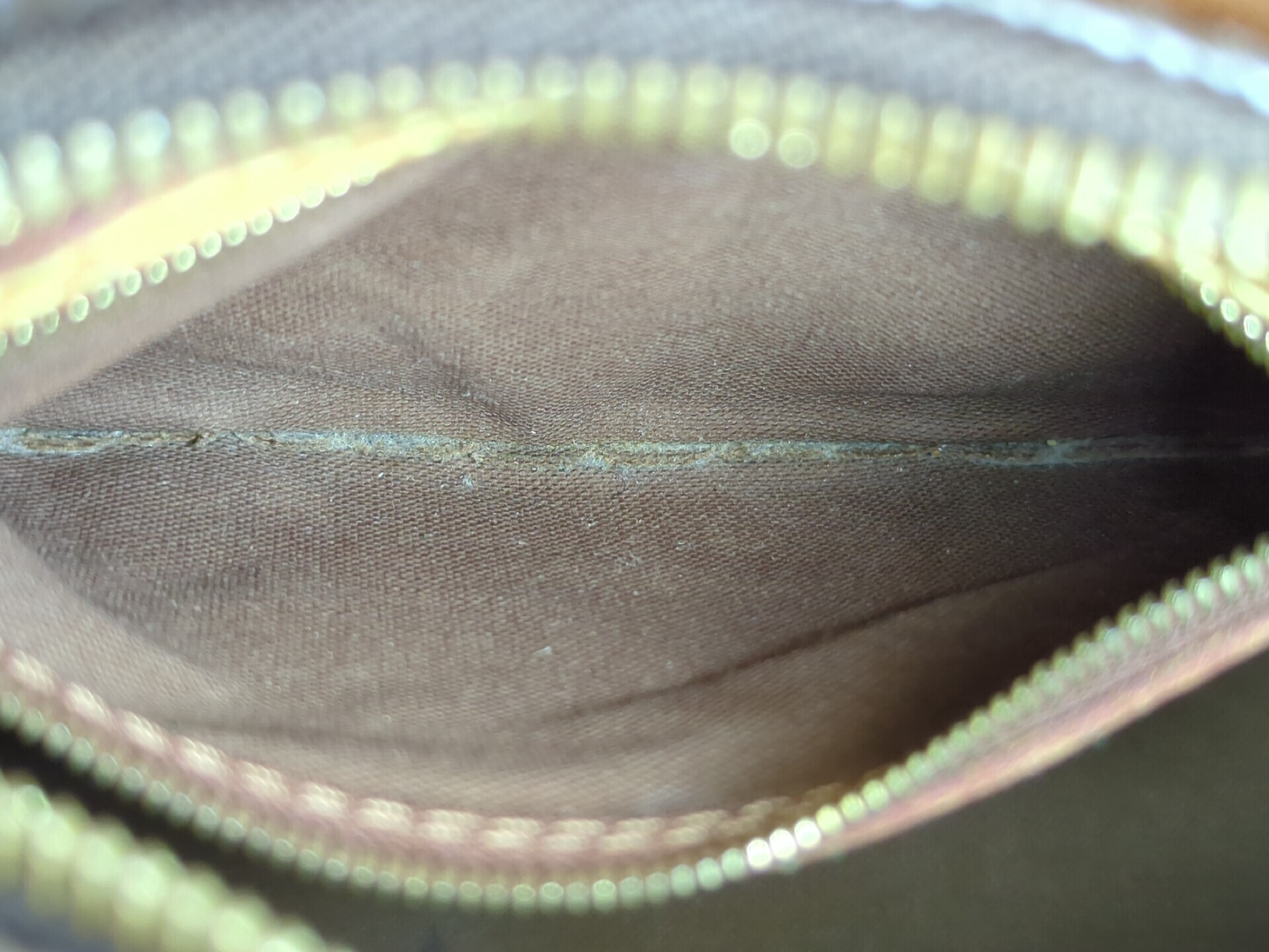 M41113 Monogram Speedy Bandoulière 25 Handbag — view 11