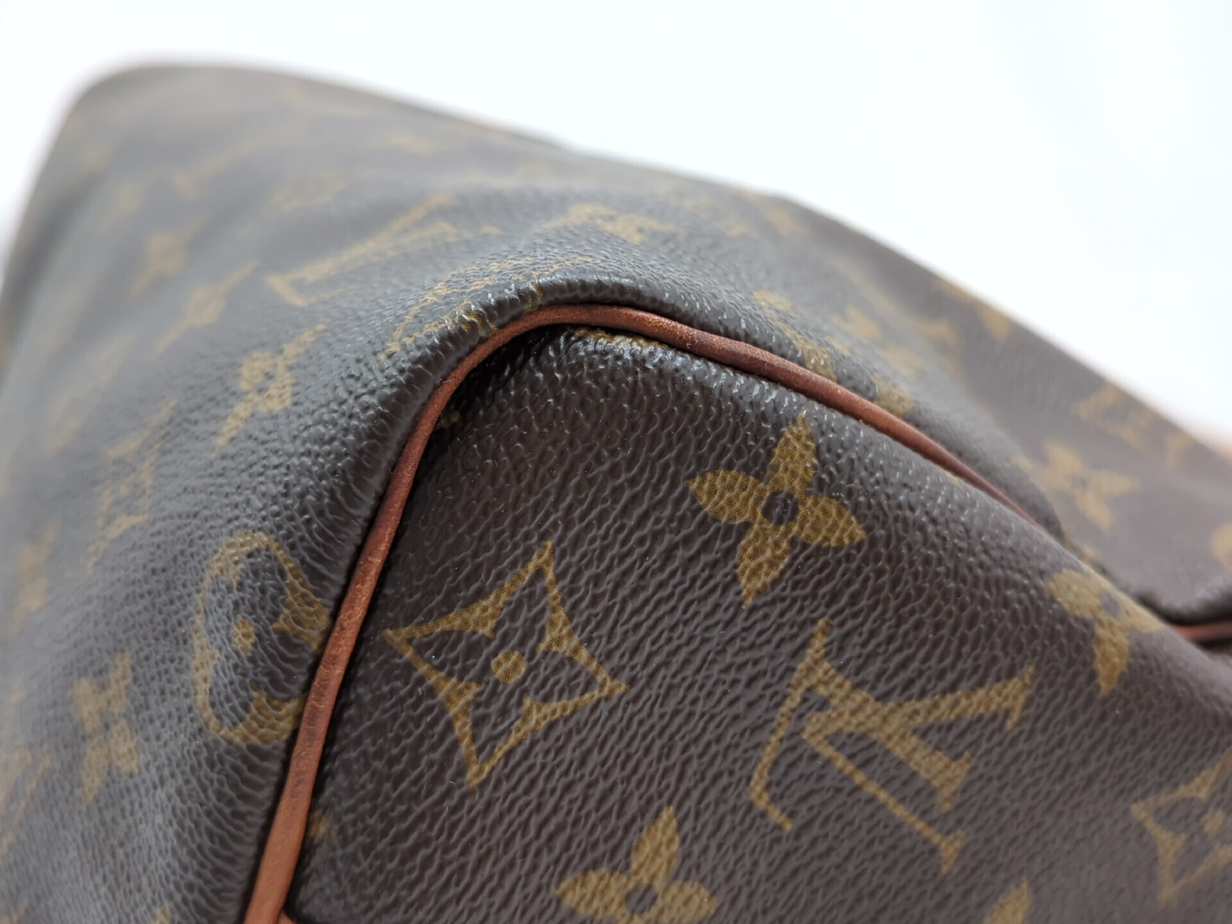 M41113 Monogram Speedy Bandoulière 25 Handbag — view 3