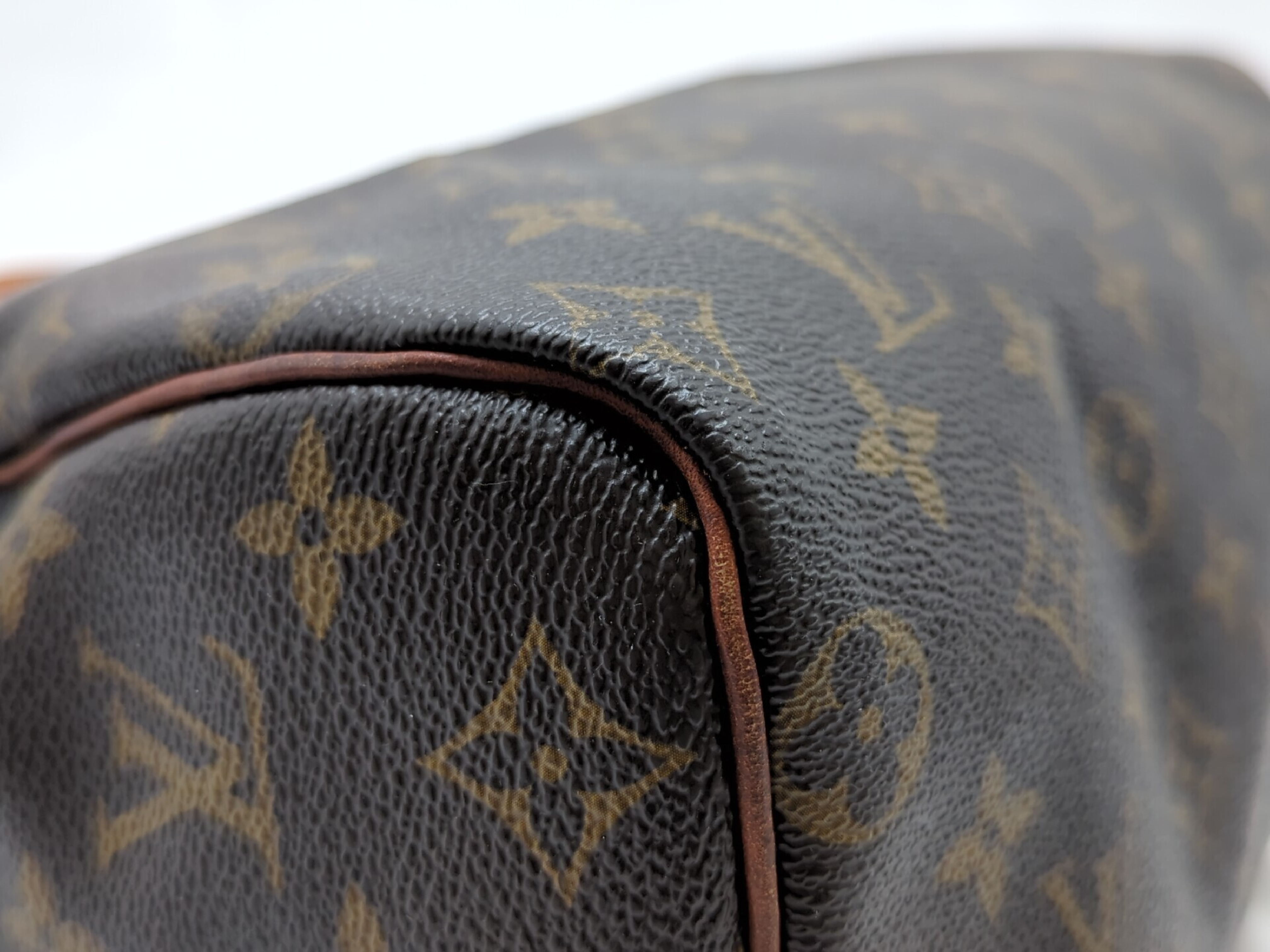 M41113 Monogram Speedy Bandoulière 25 Handbag — view 4