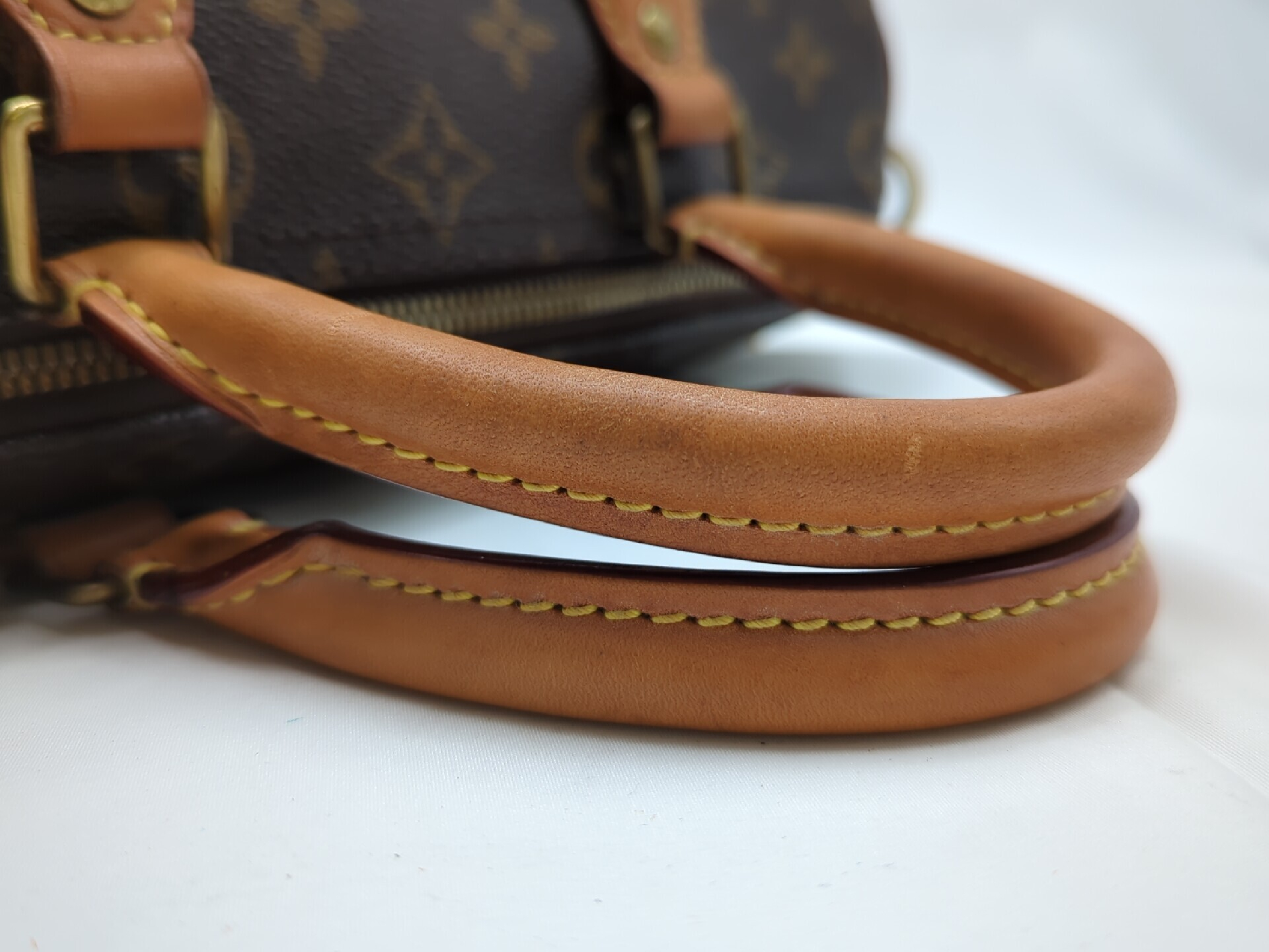 M41113 Monogram Speedy Bandoulière 25 Handbag — view 6