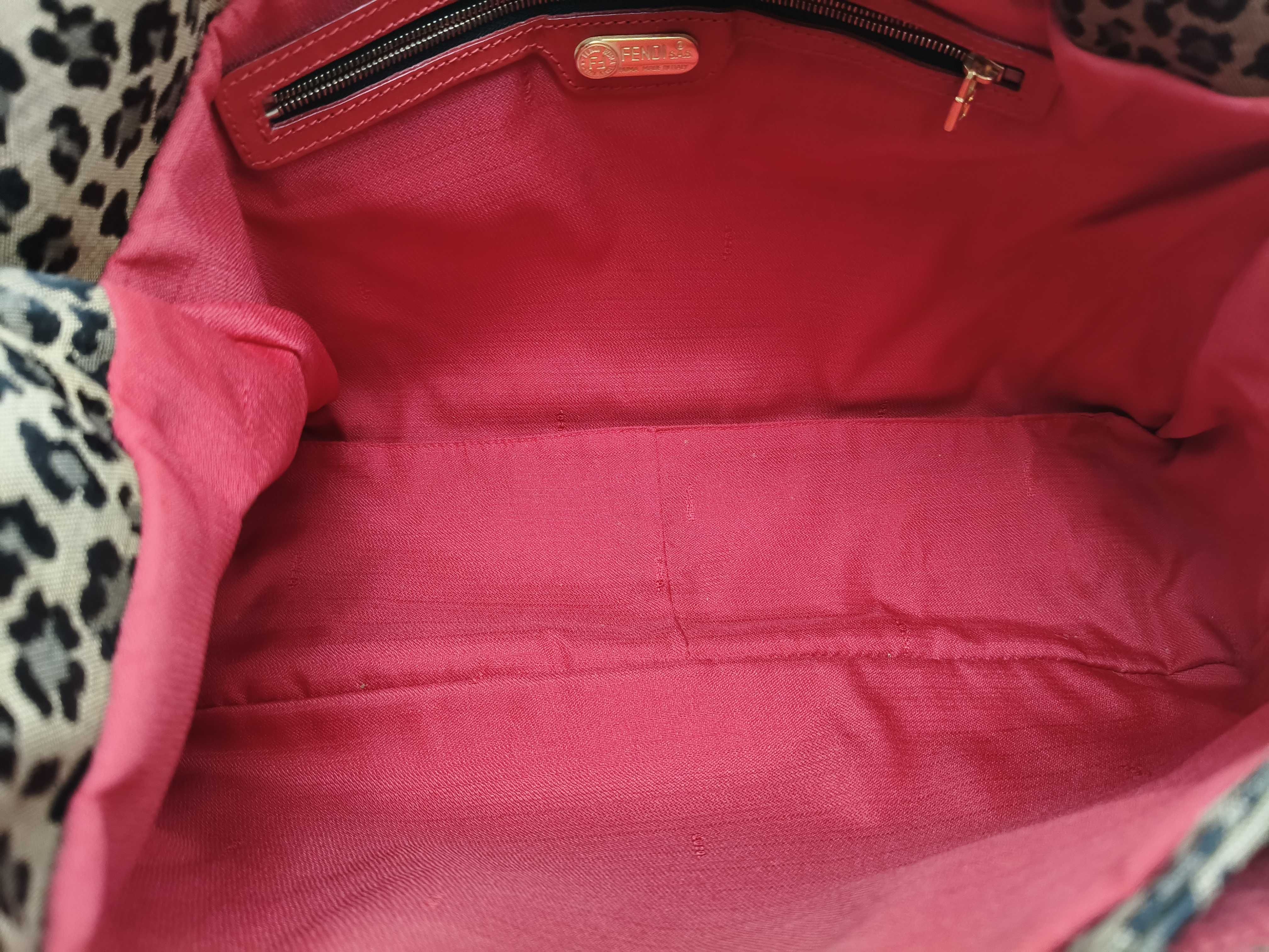 one shoulder bag — view 9