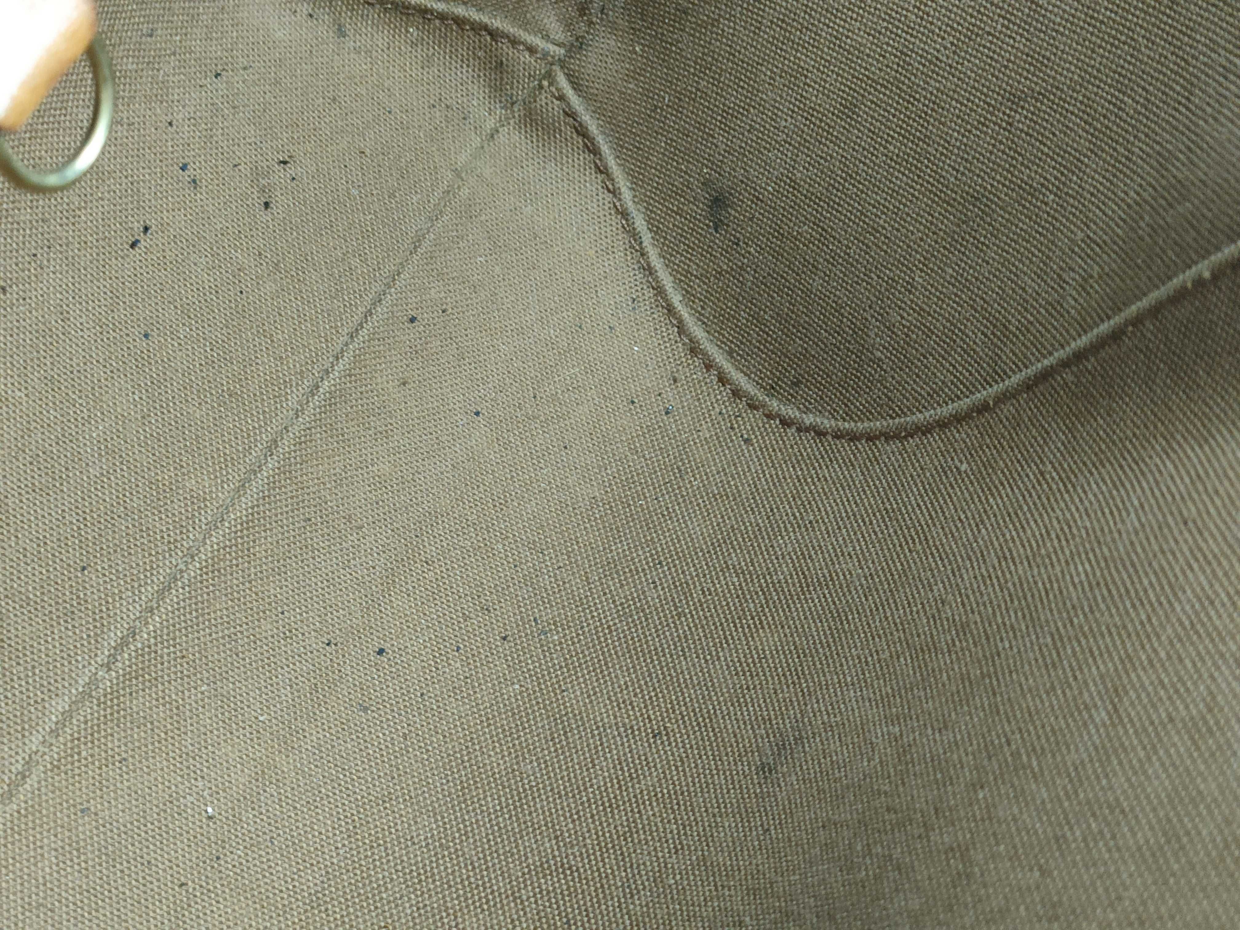 Monogram LOUIS VUITTON Monogram Bag Handbag — view 14