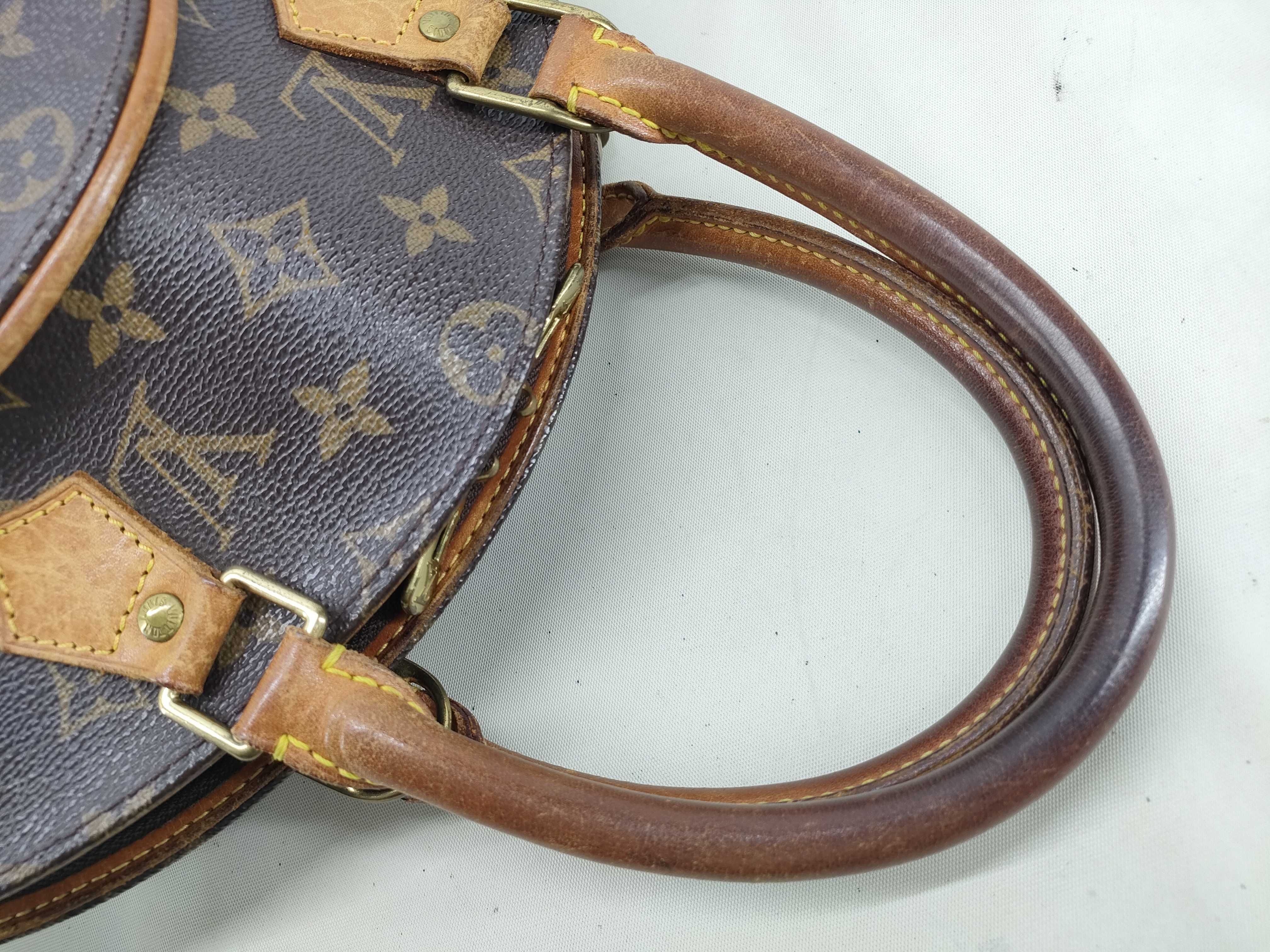 Monogram LOUIS VUITTON Monogram Bag Handbag — view 5