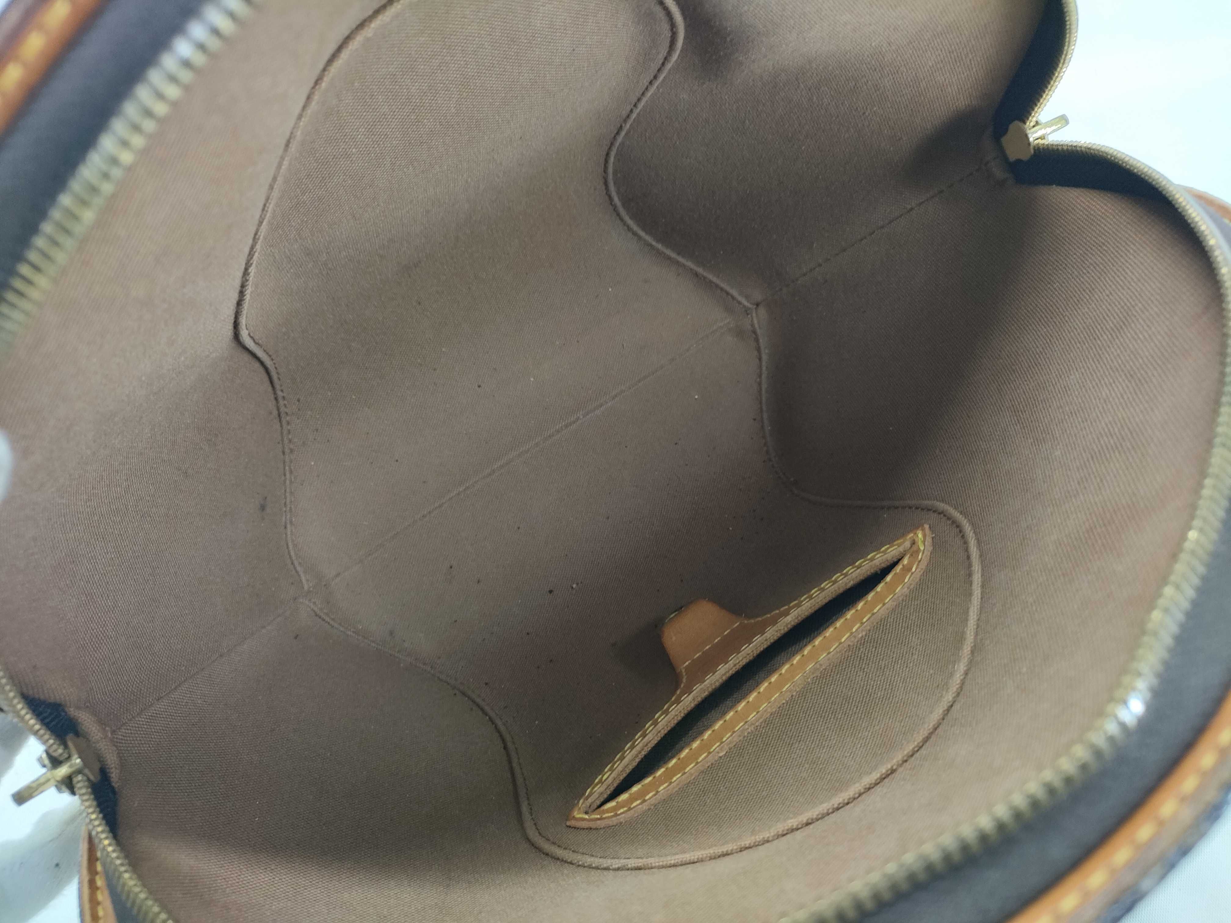 Monogram LOUIS VUITTON Monogram Bag Handbag — view 9