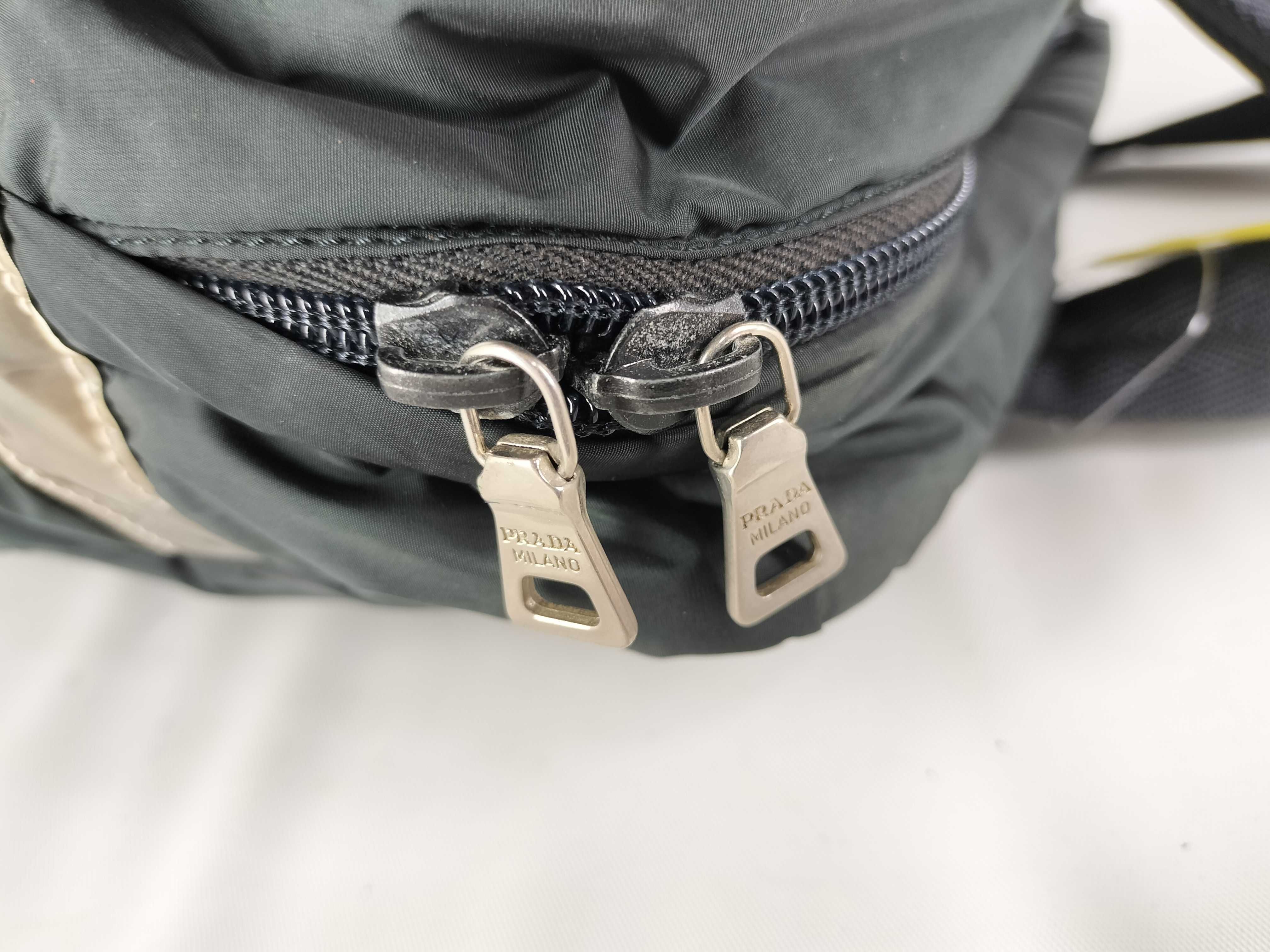 Sport Waist Bag, Handbag, Business Bag — view 7