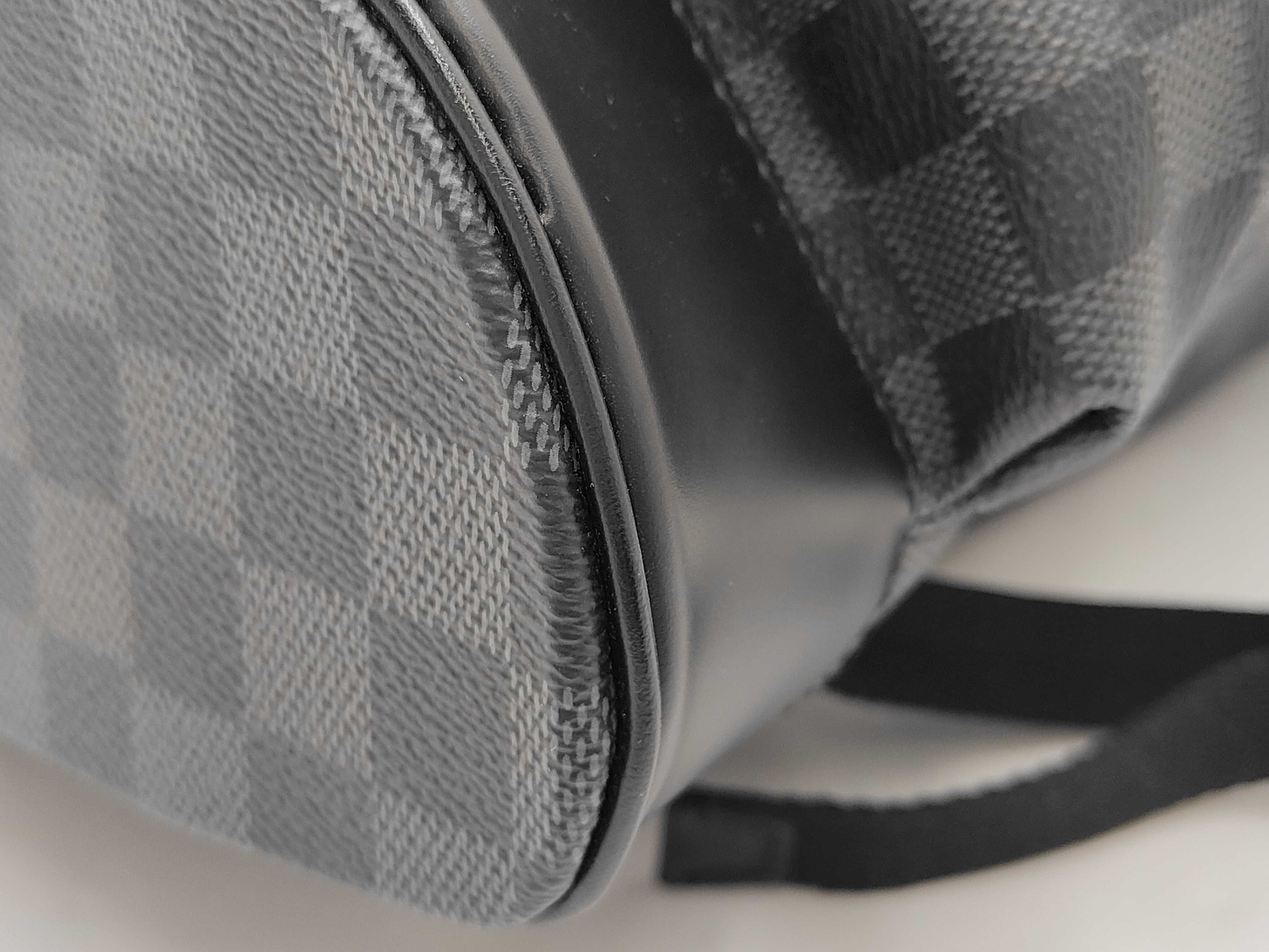 Christopher Damier Backpack Rucksack — view 7