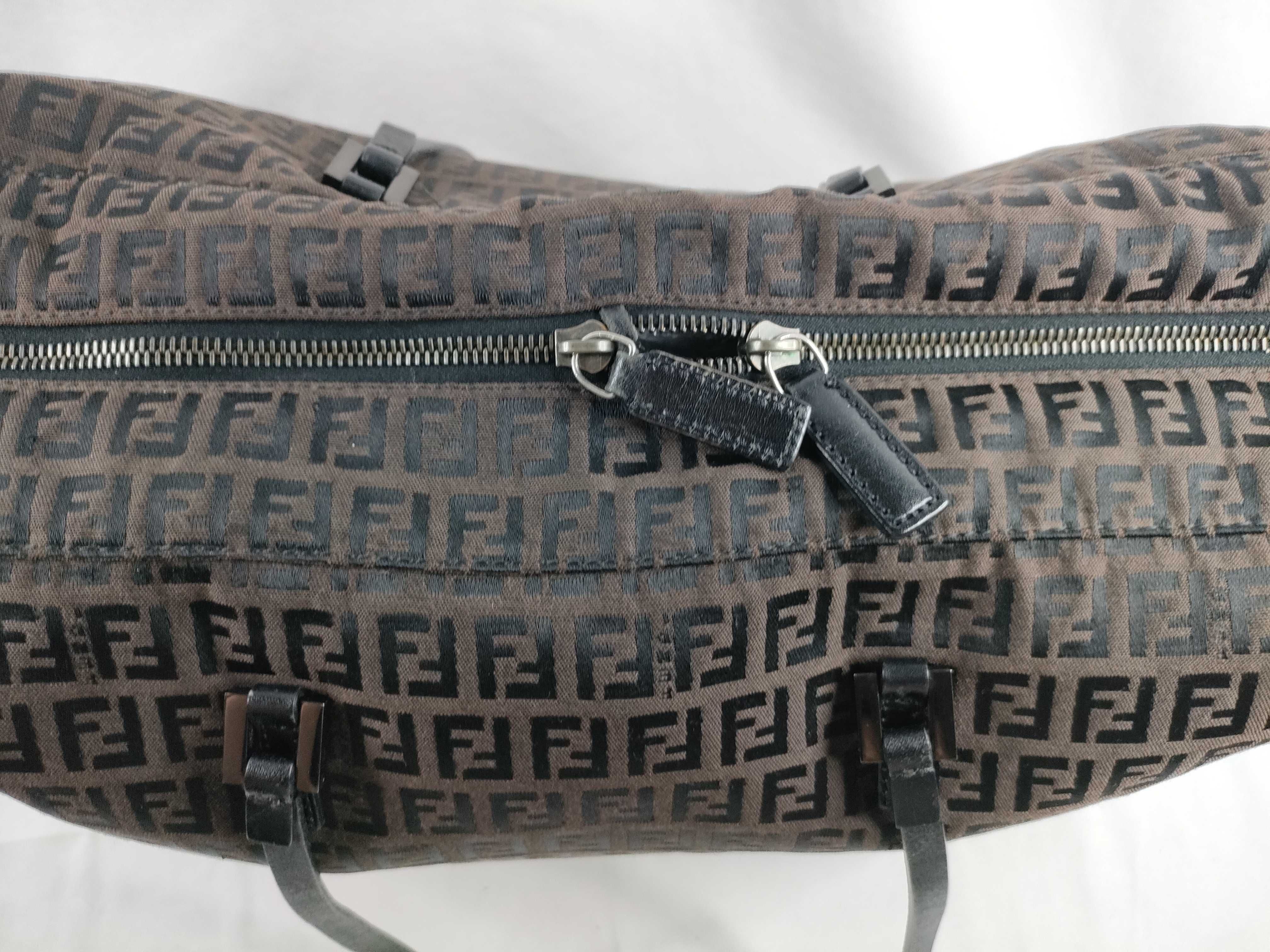 Zucchino Tote Bag — view 10