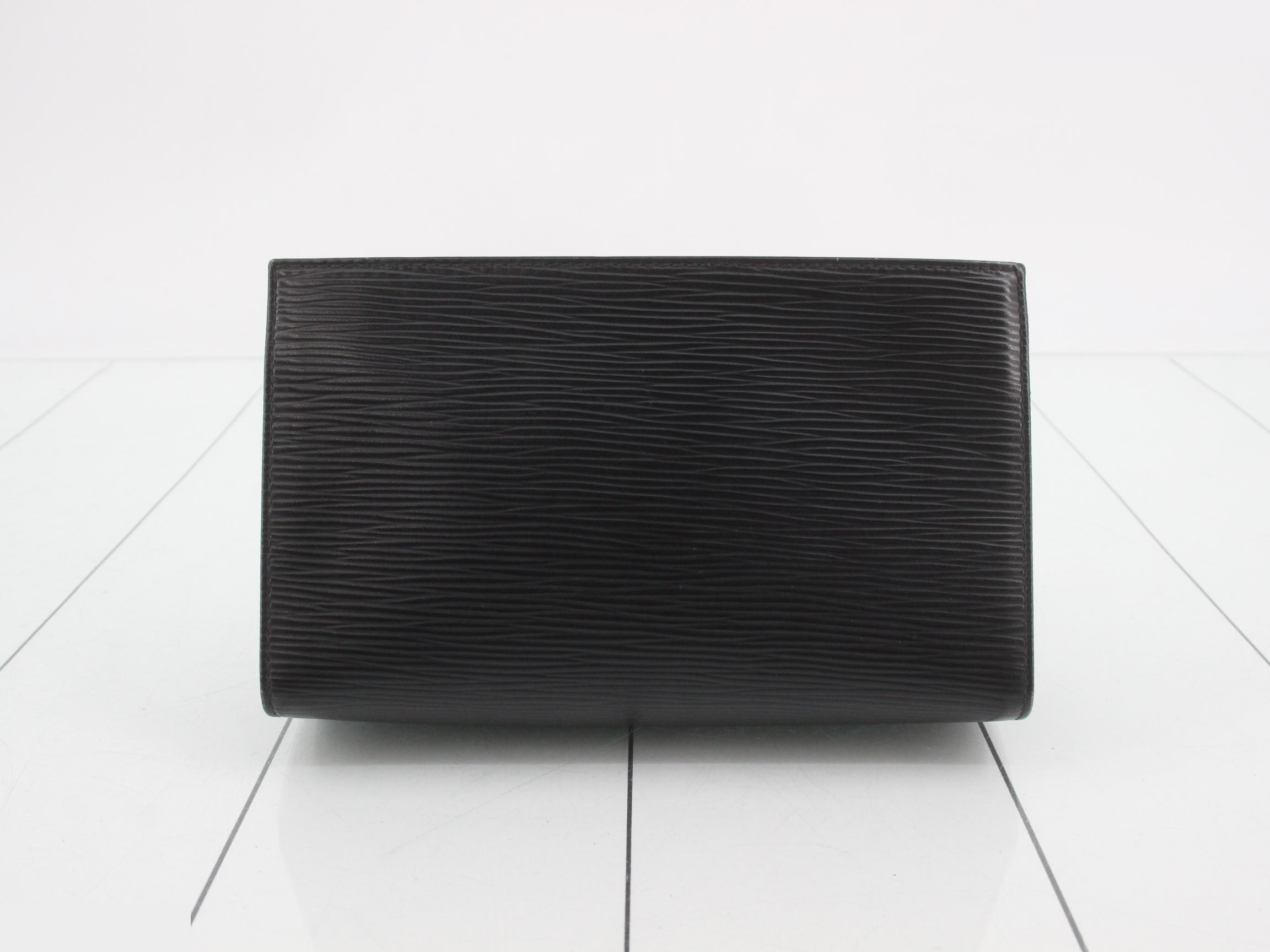 Other lines - Bags/Clutch bags - Logo embossed — view 2