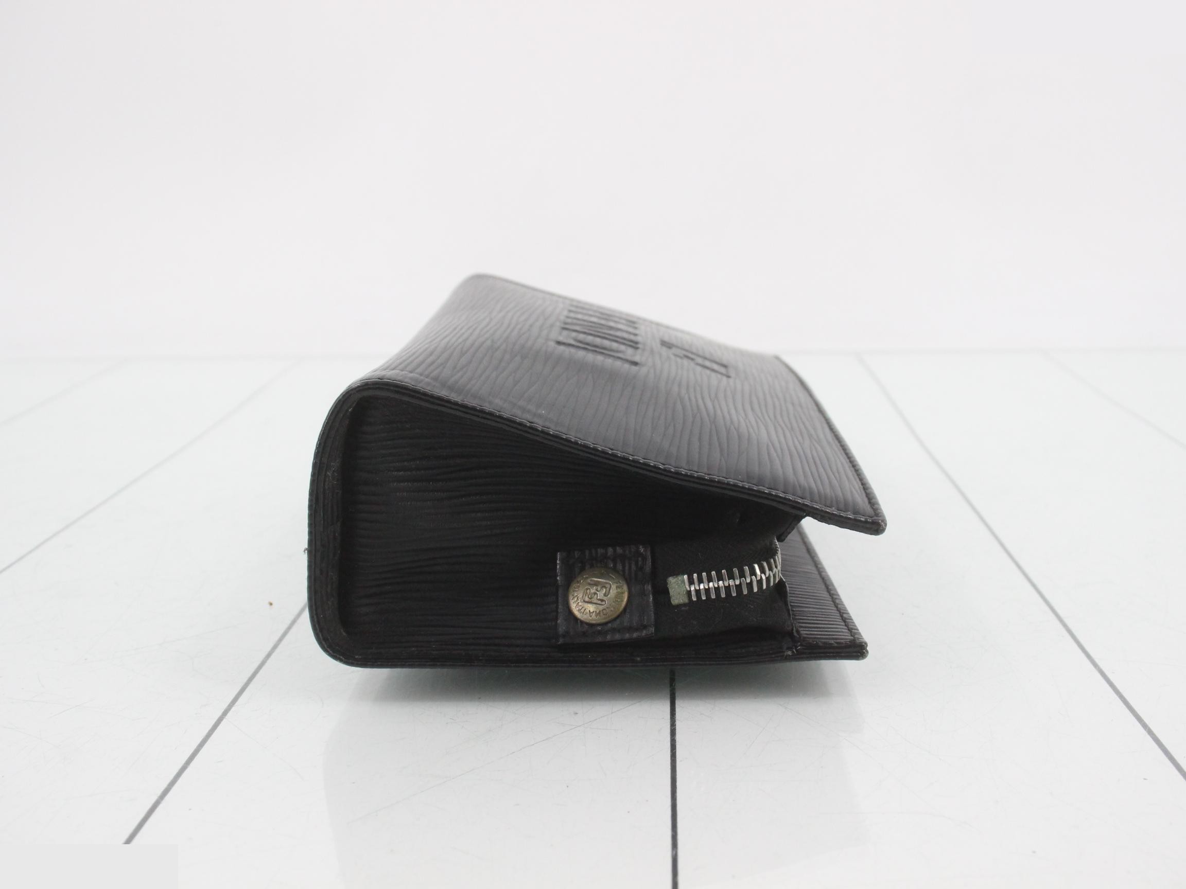 Other lines - Bags/Clutch bags - Logo embossed — view 3