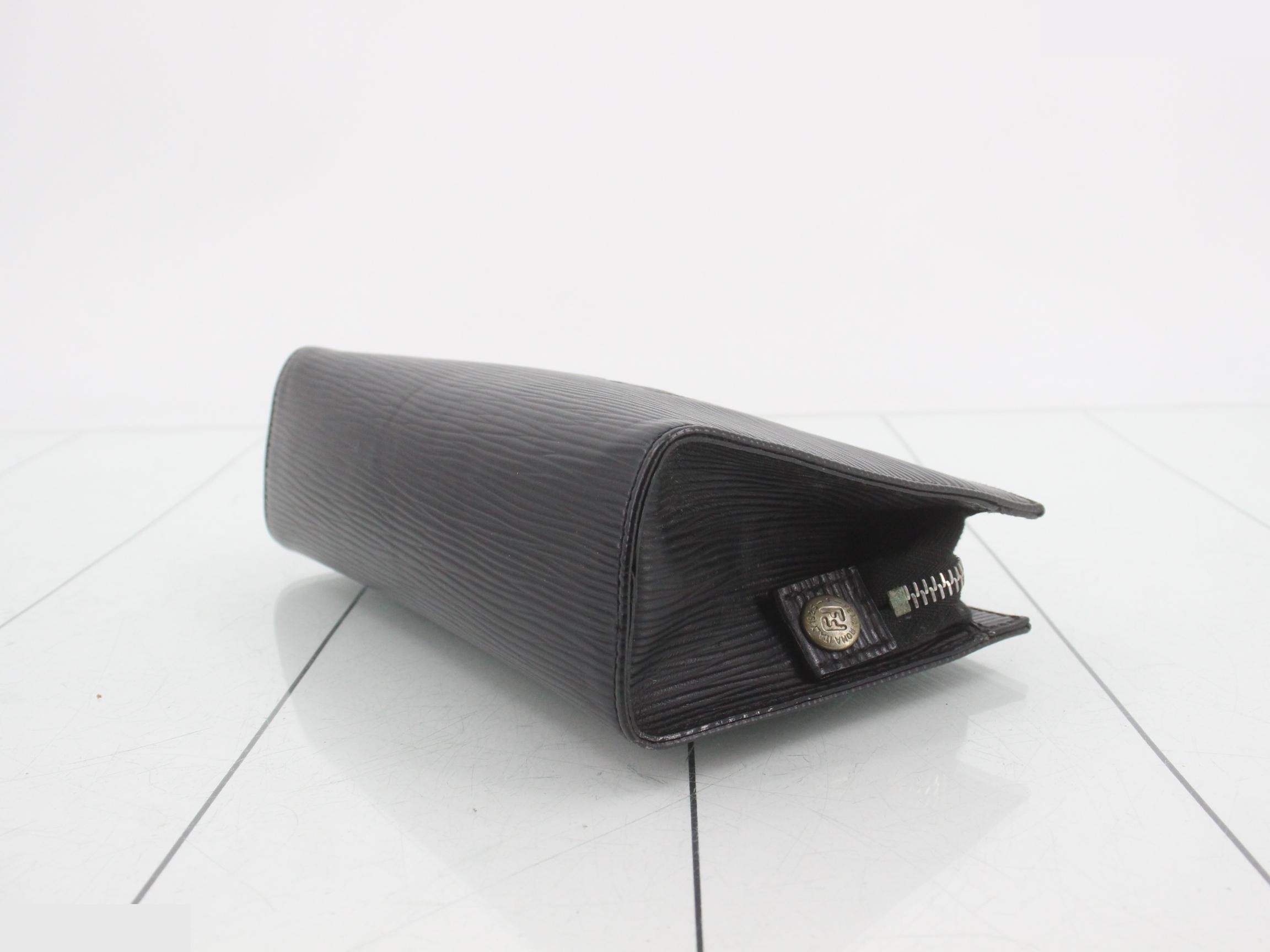 Other lines - Bags/Clutch bags - Logo embossed — view 6
