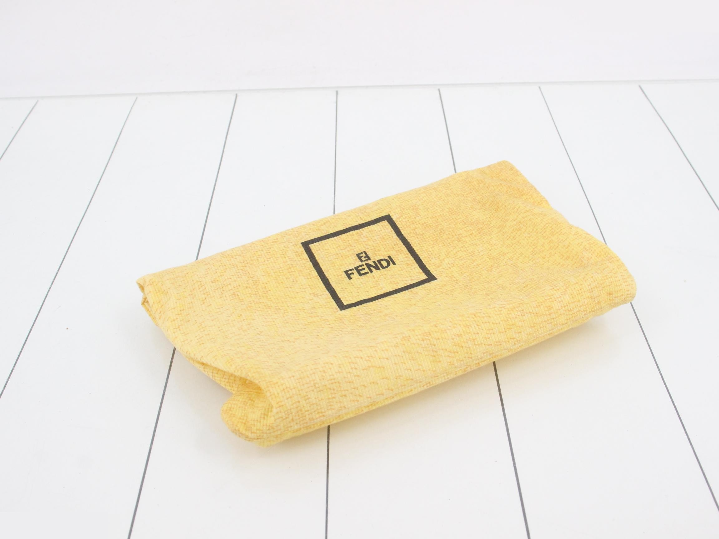 Other lines - Bags/Clutch bags - Logo embossed — view 7