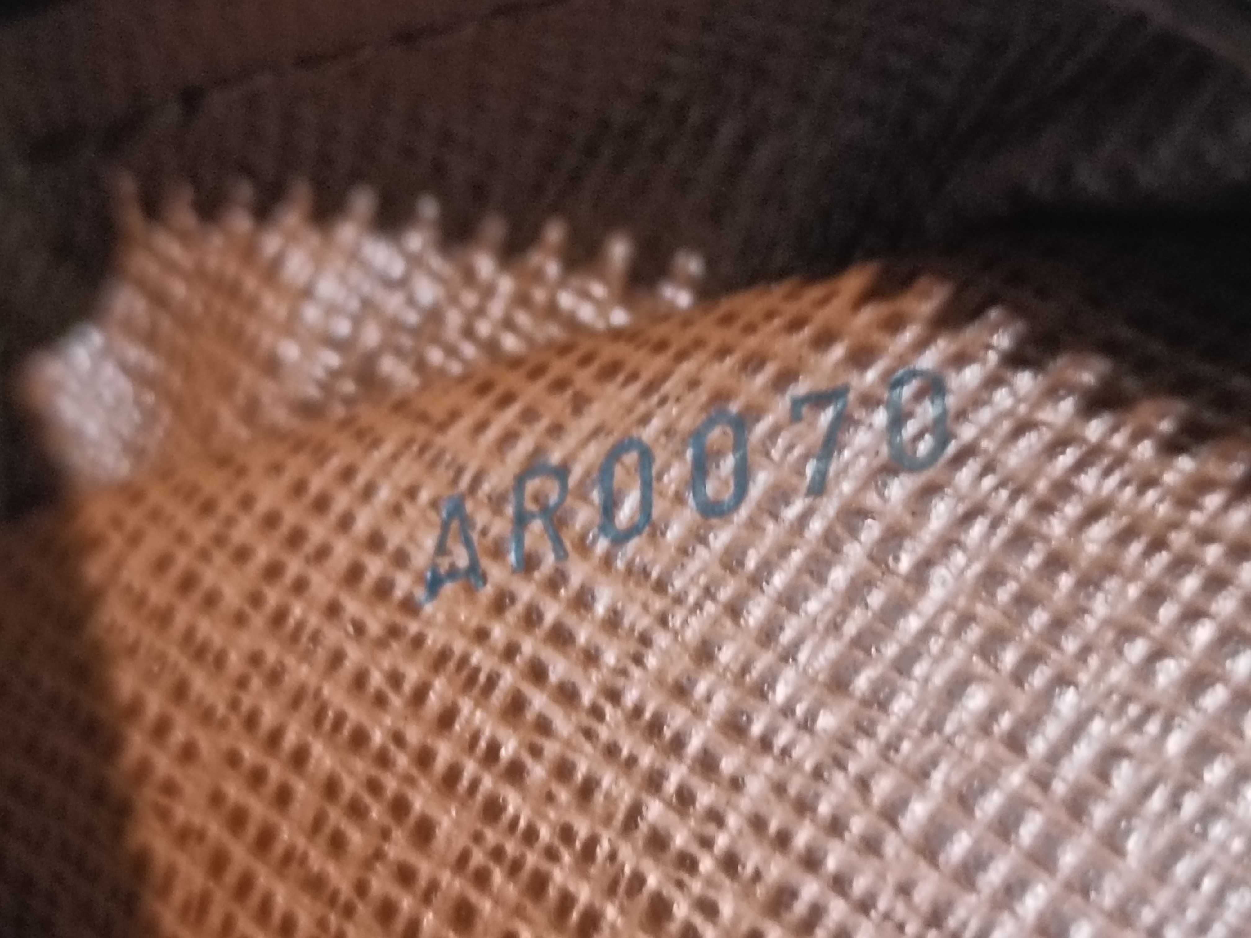 Monogram M45236 Amazon Shoulder Bag — view 11