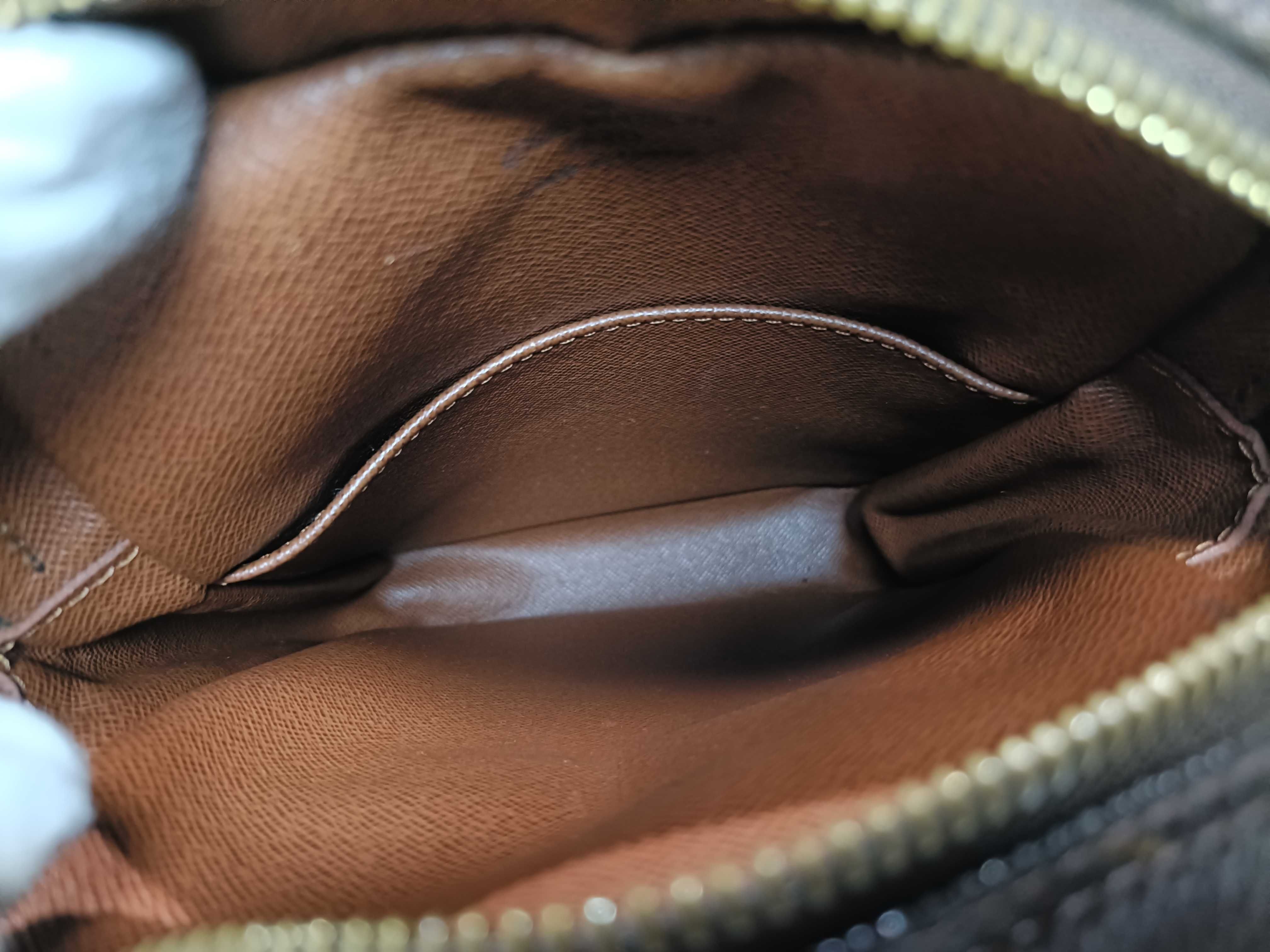 Monogram M45236 Amazon Shoulder Bag — view 12