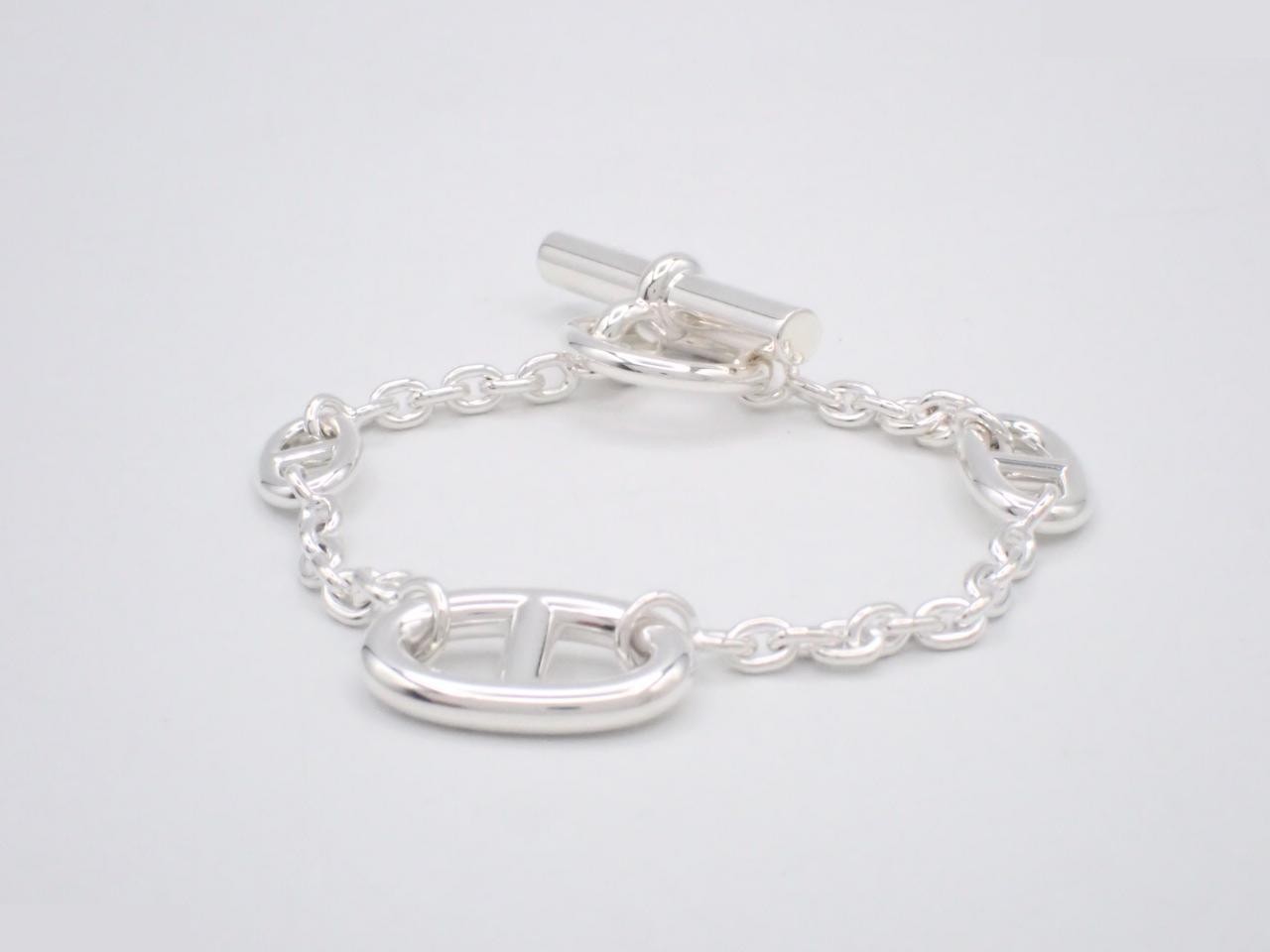 Bracelet Farandole LG 925/25.4g — view 2